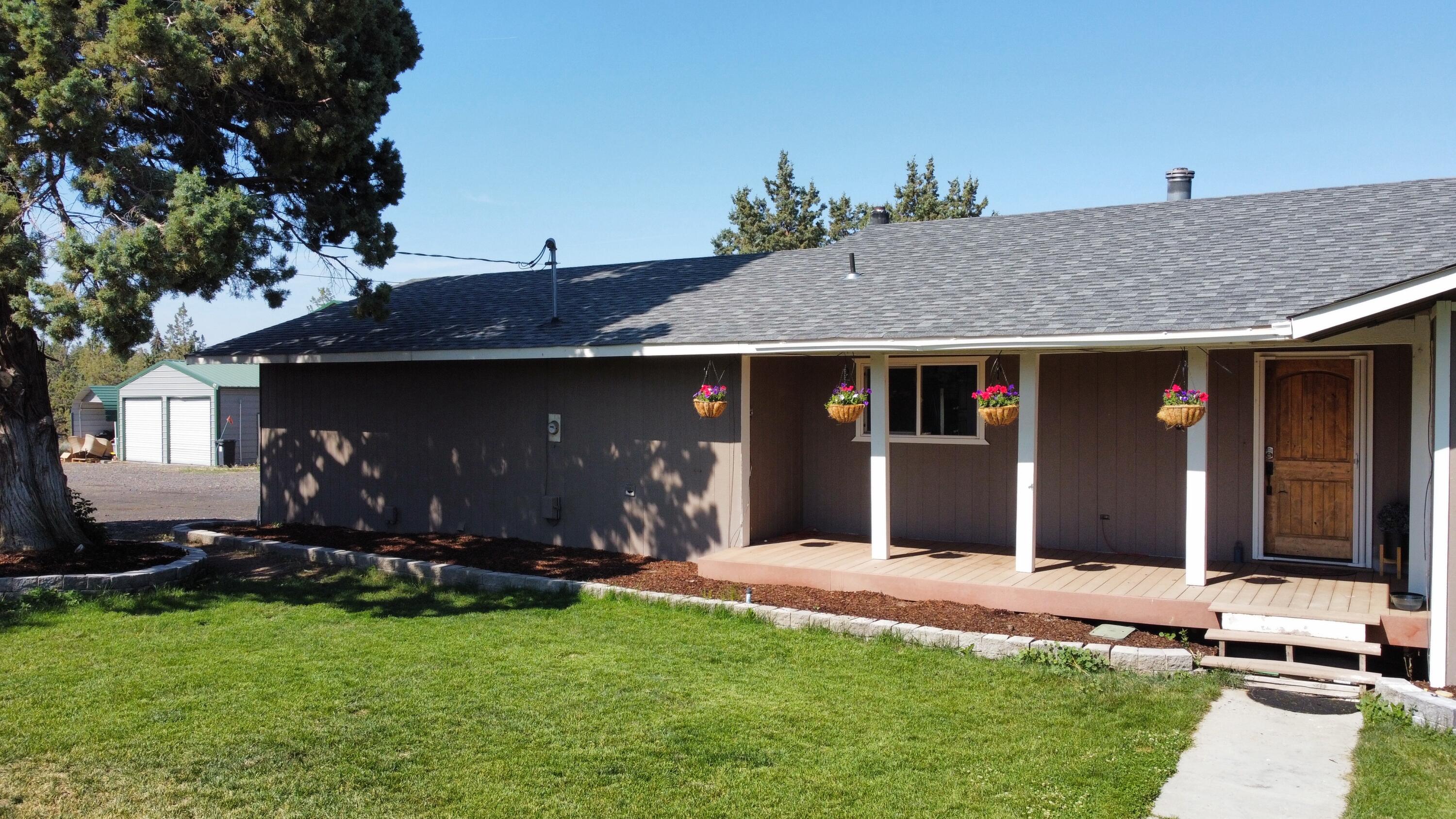 Rimrock West Estate - Residential