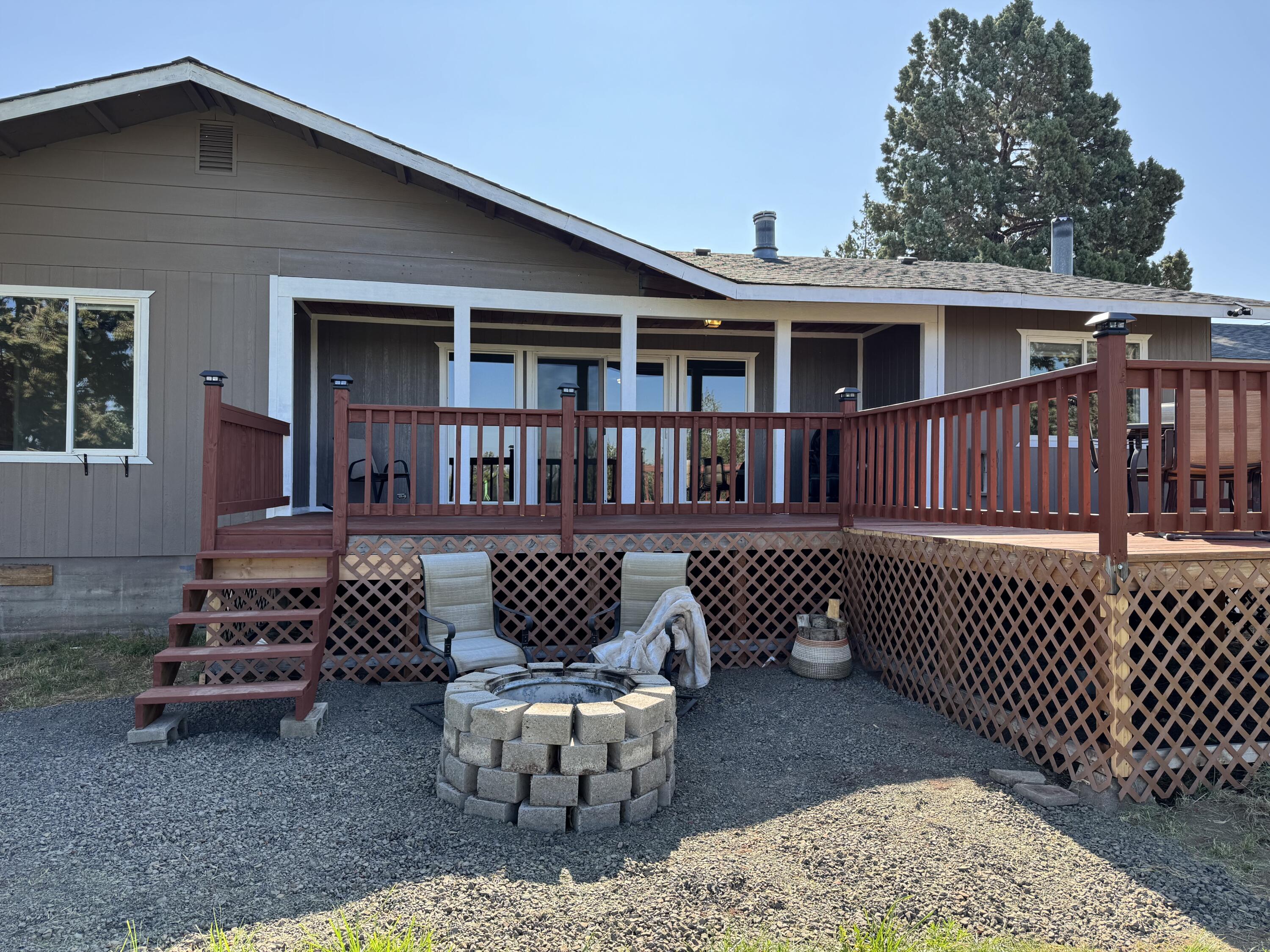 Rimrock West Estate - Residential