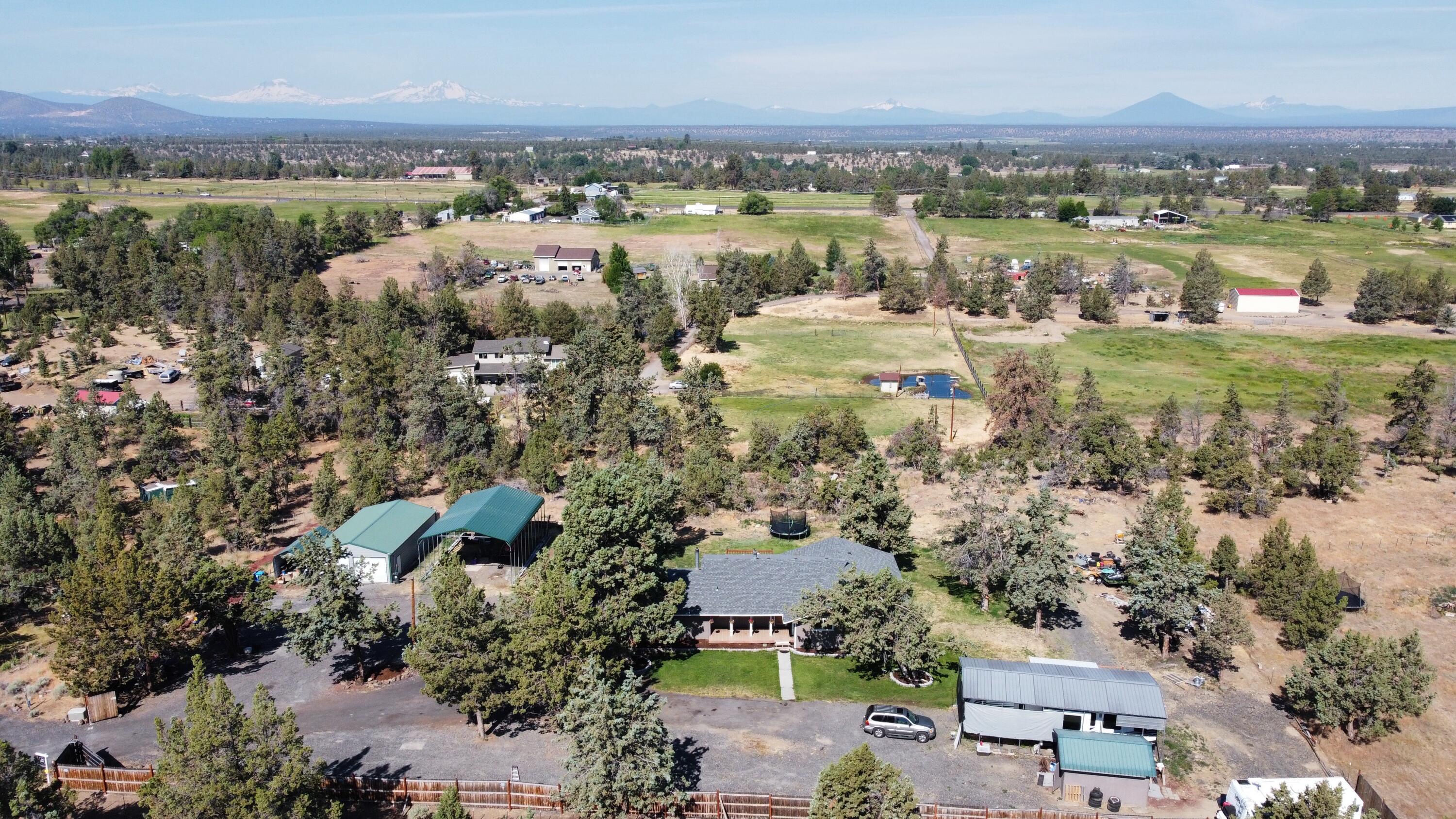 Rimrock West Estate - Residential