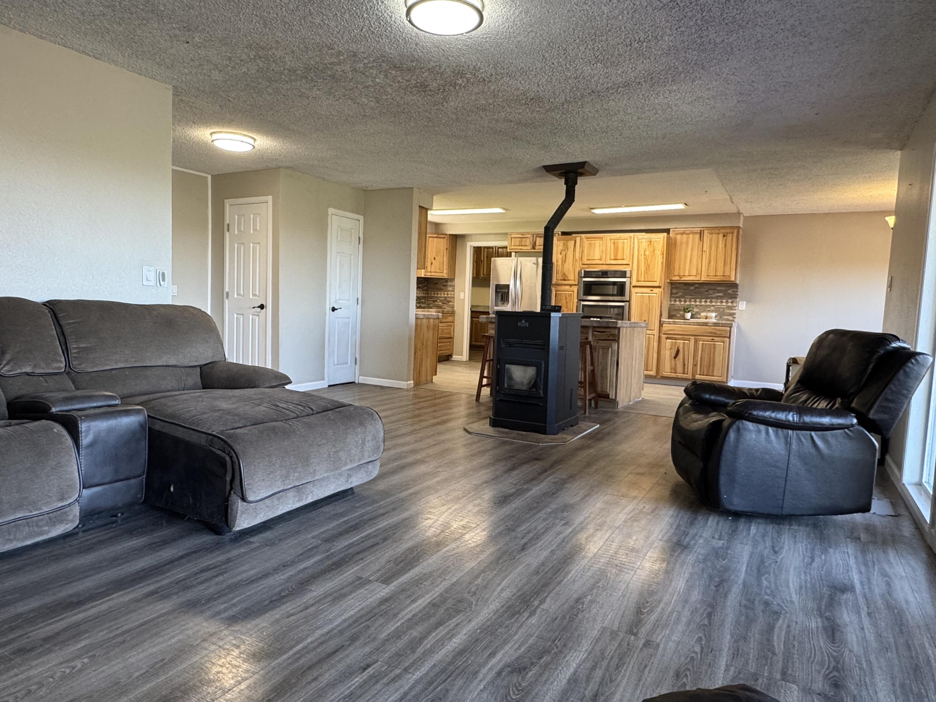 Rimrock West Estate - Residential