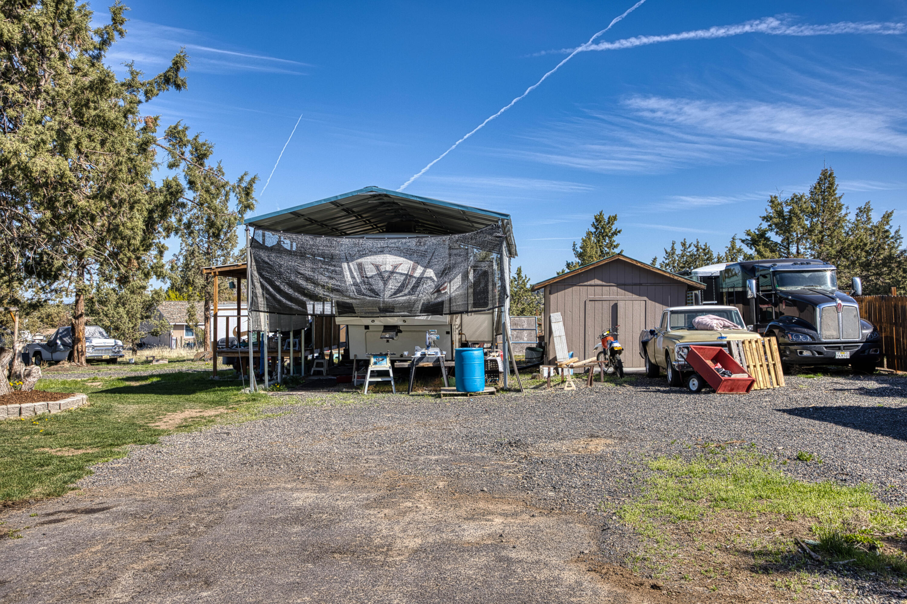 Rimrock West Estate - Residential