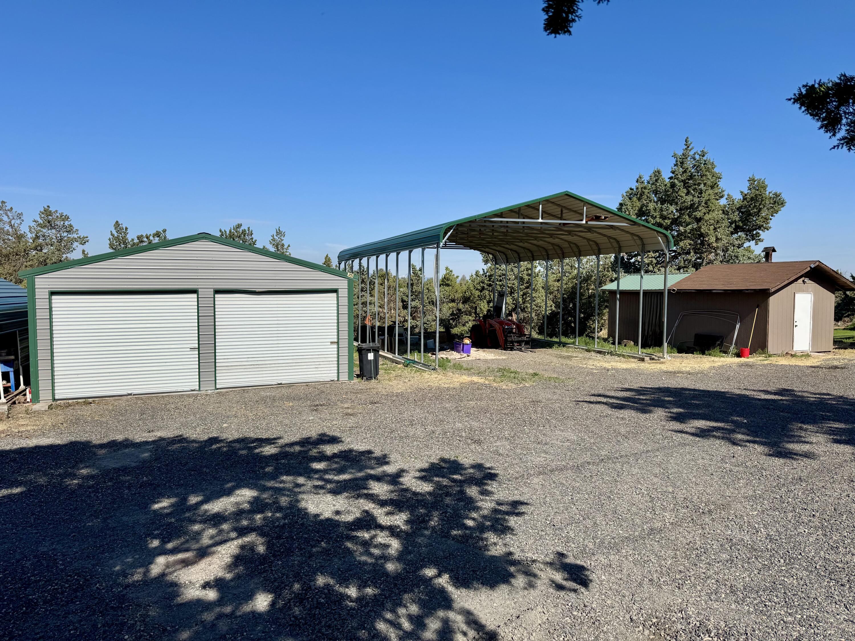 Rimrock West Estate - Residential