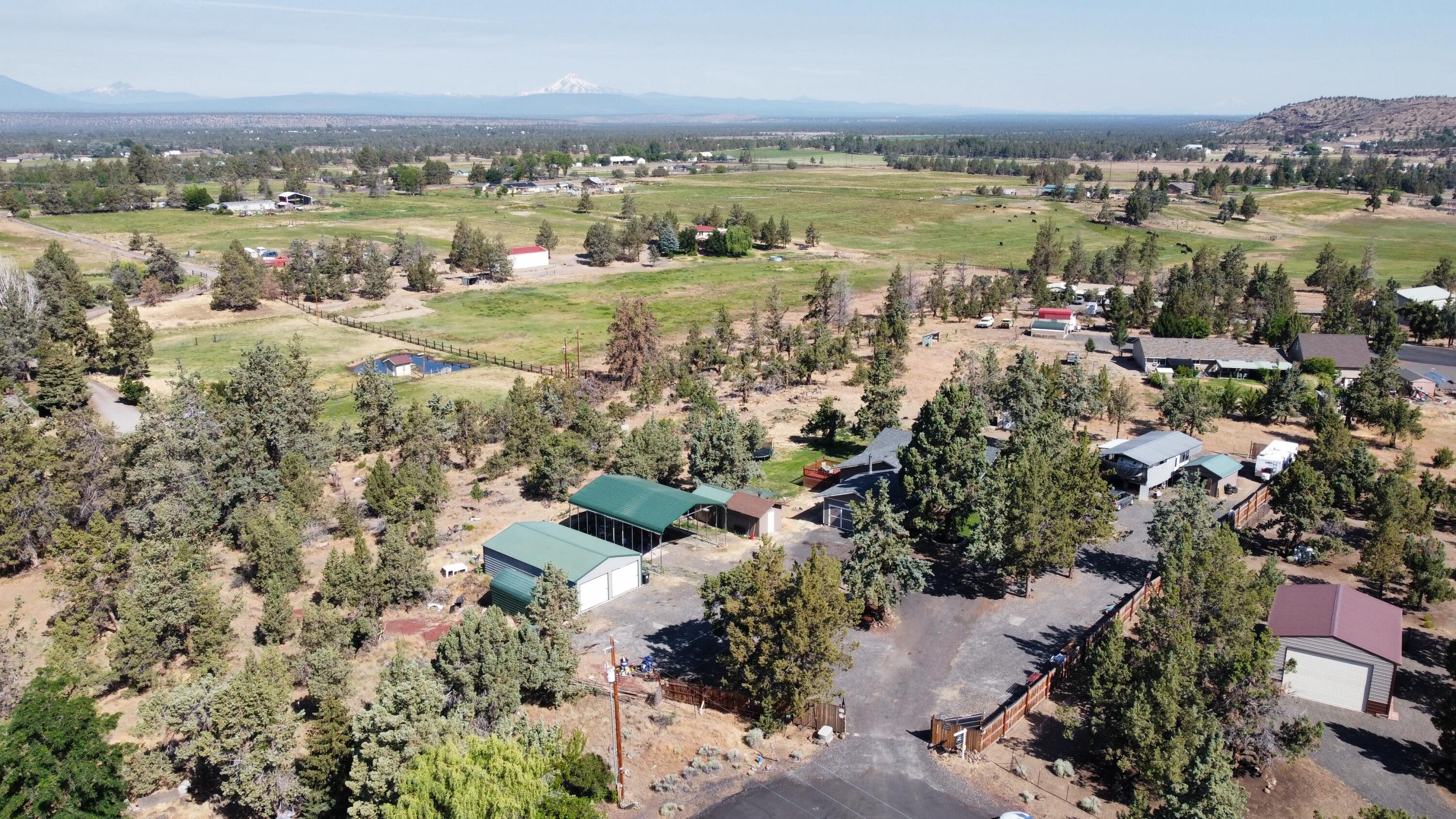 Rimrock West Estate - Residential