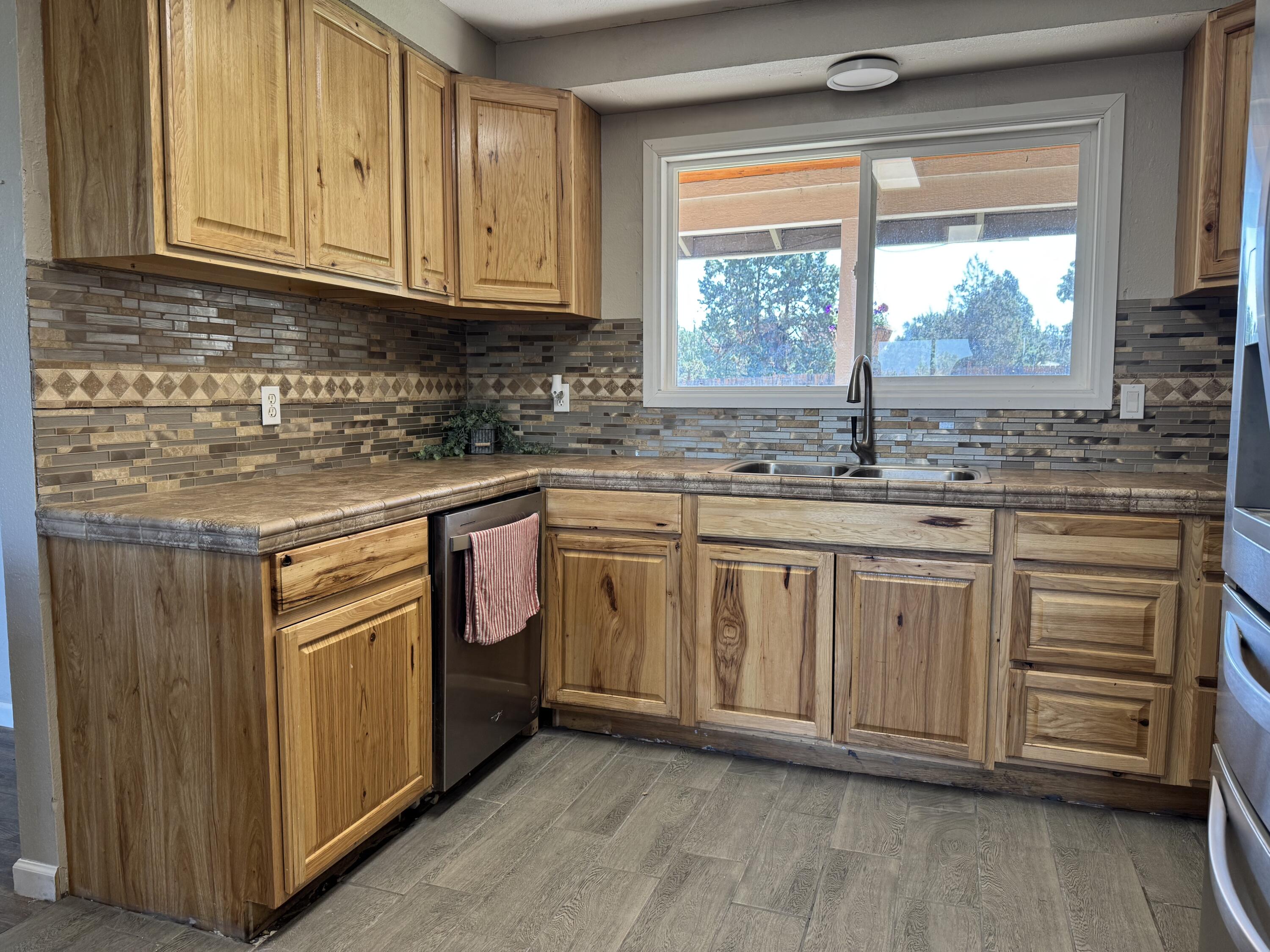 Rimrock West Estate - Residential