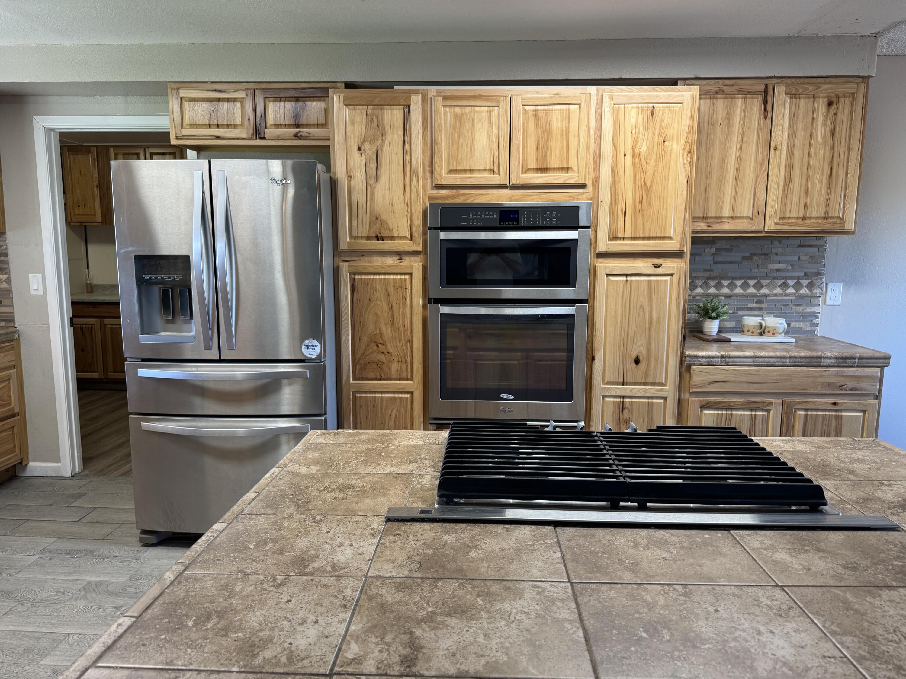 Rimrock West Estate - Residential