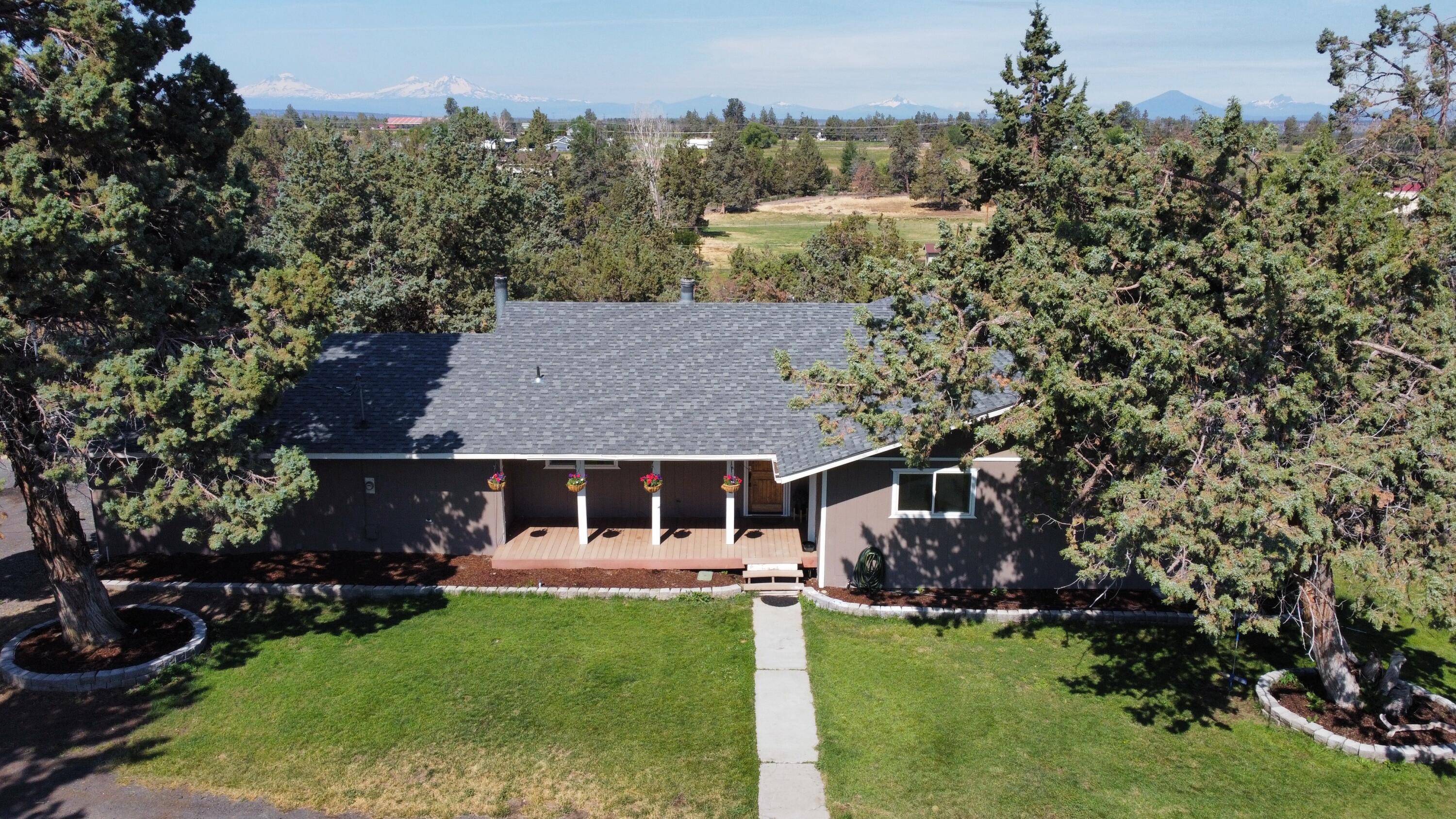 Rimrock West Estate - Residential