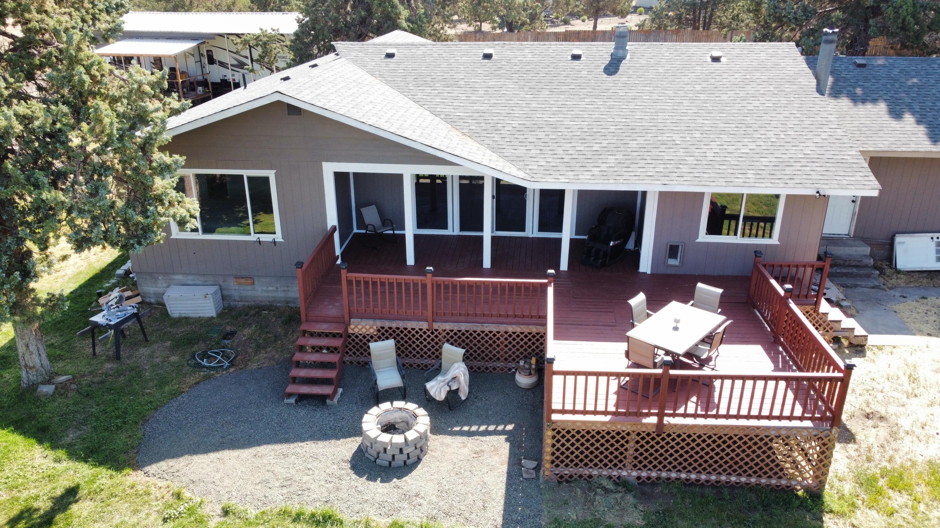 Rimrock West Estate - Residential