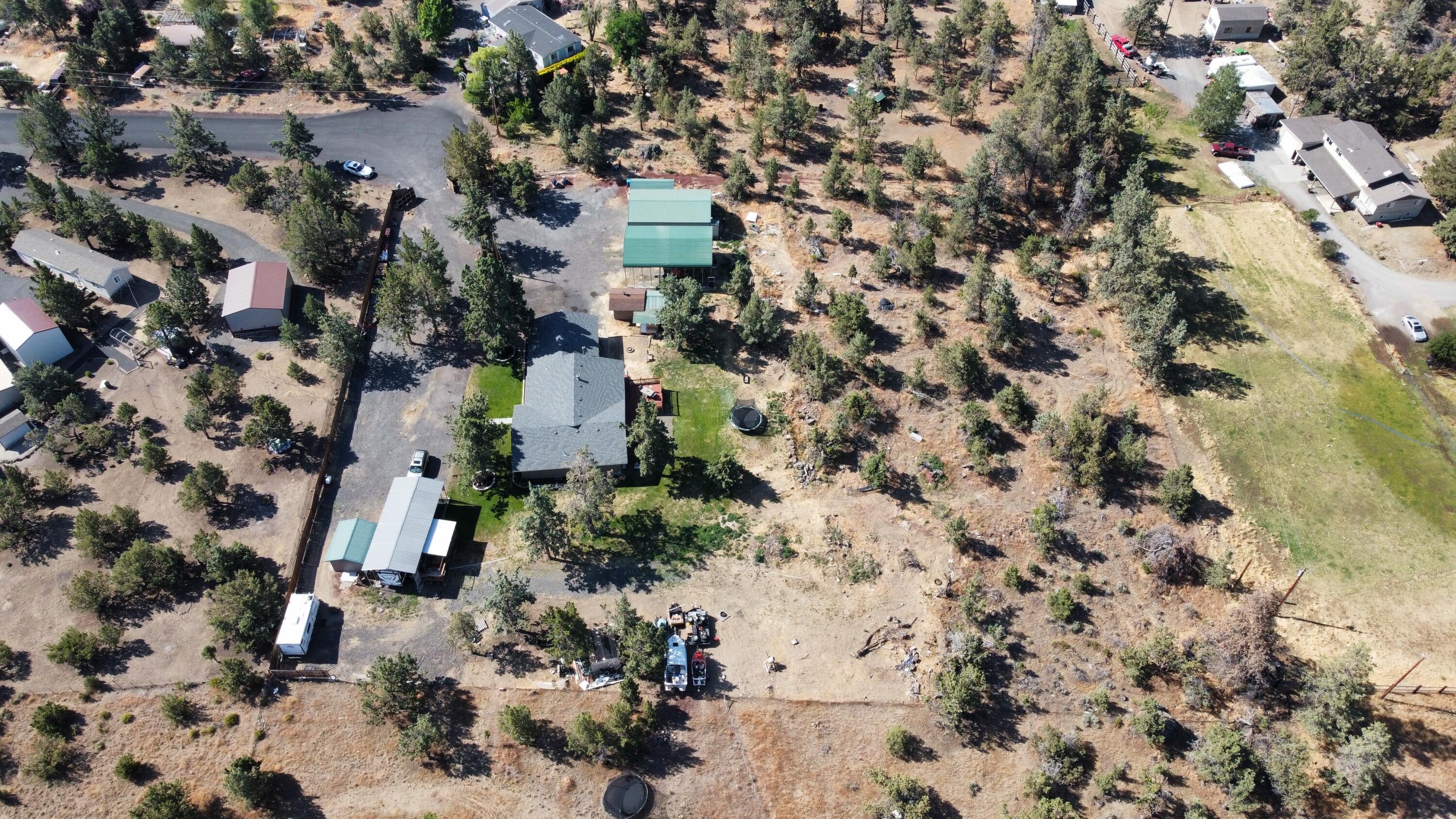 Rimrock West Estate - Residential