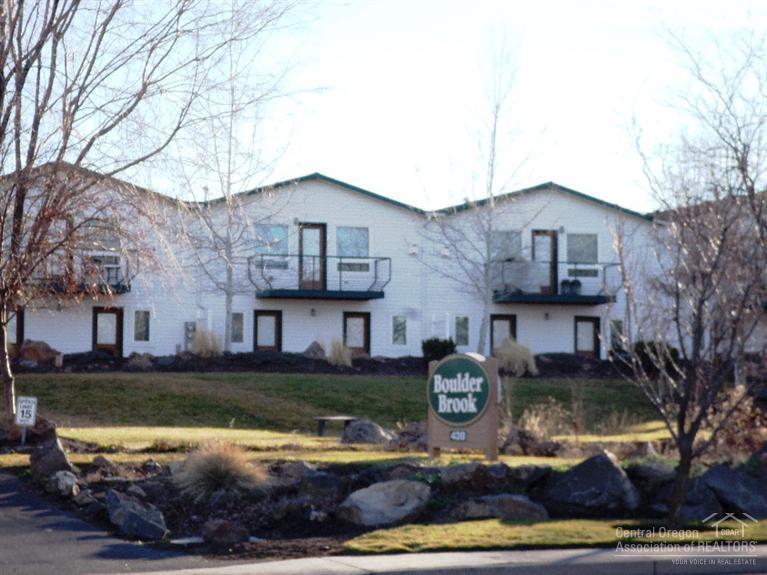Boulder Brook - Residential