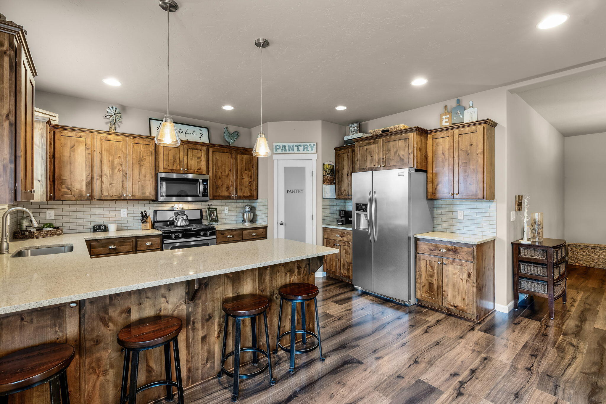 Fieldstone Crossing - Residential