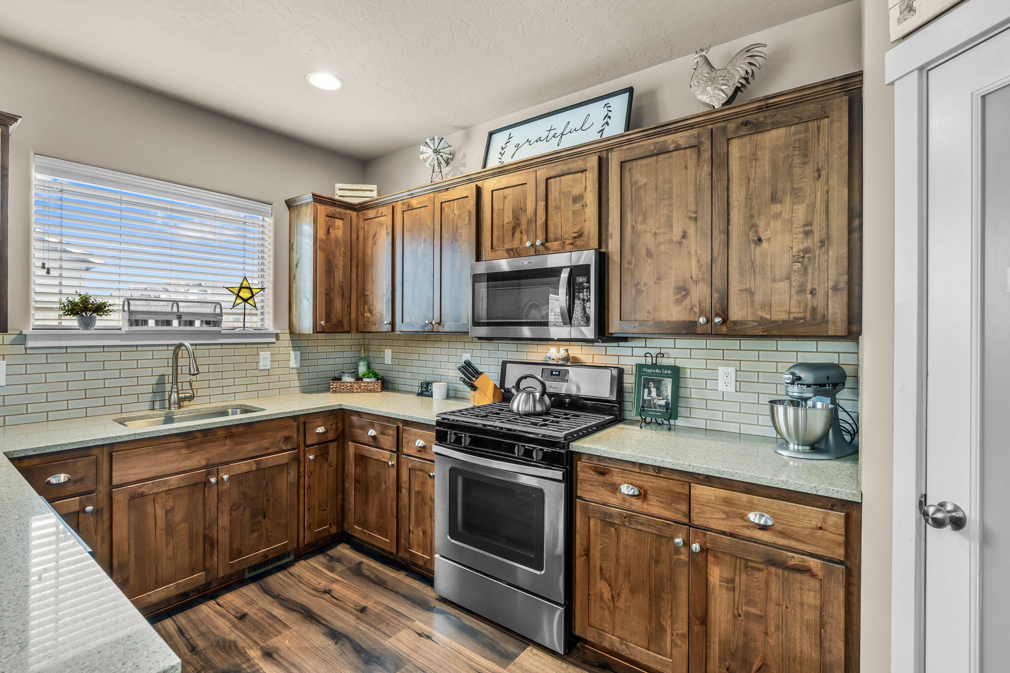 Fieldstone Crossing - Residential