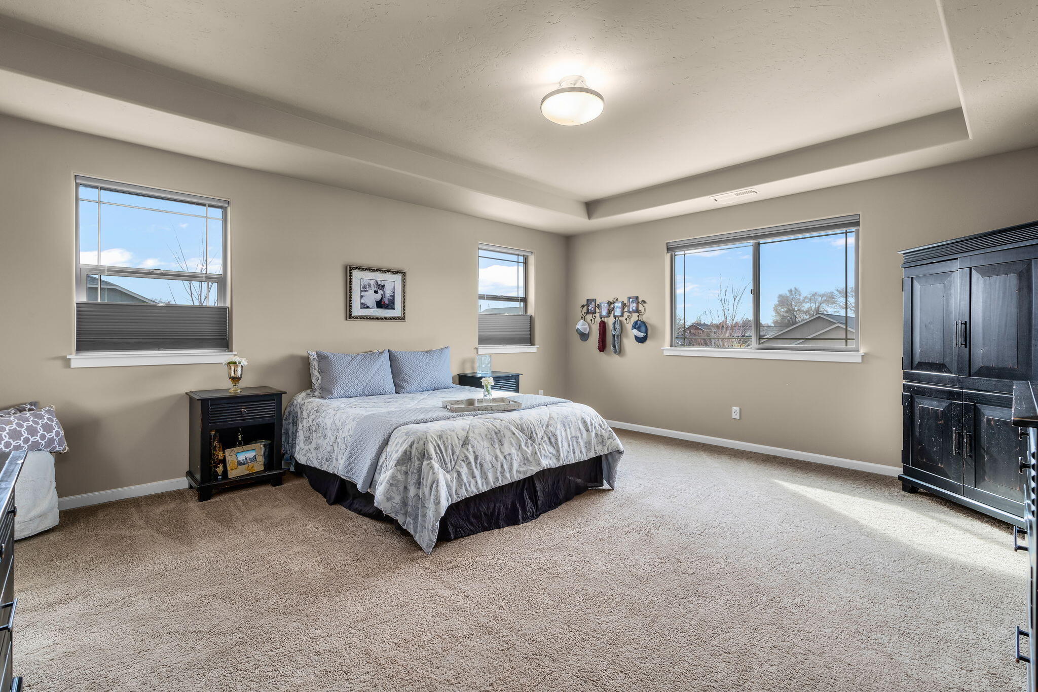 Fieldstone Crossing - Residential