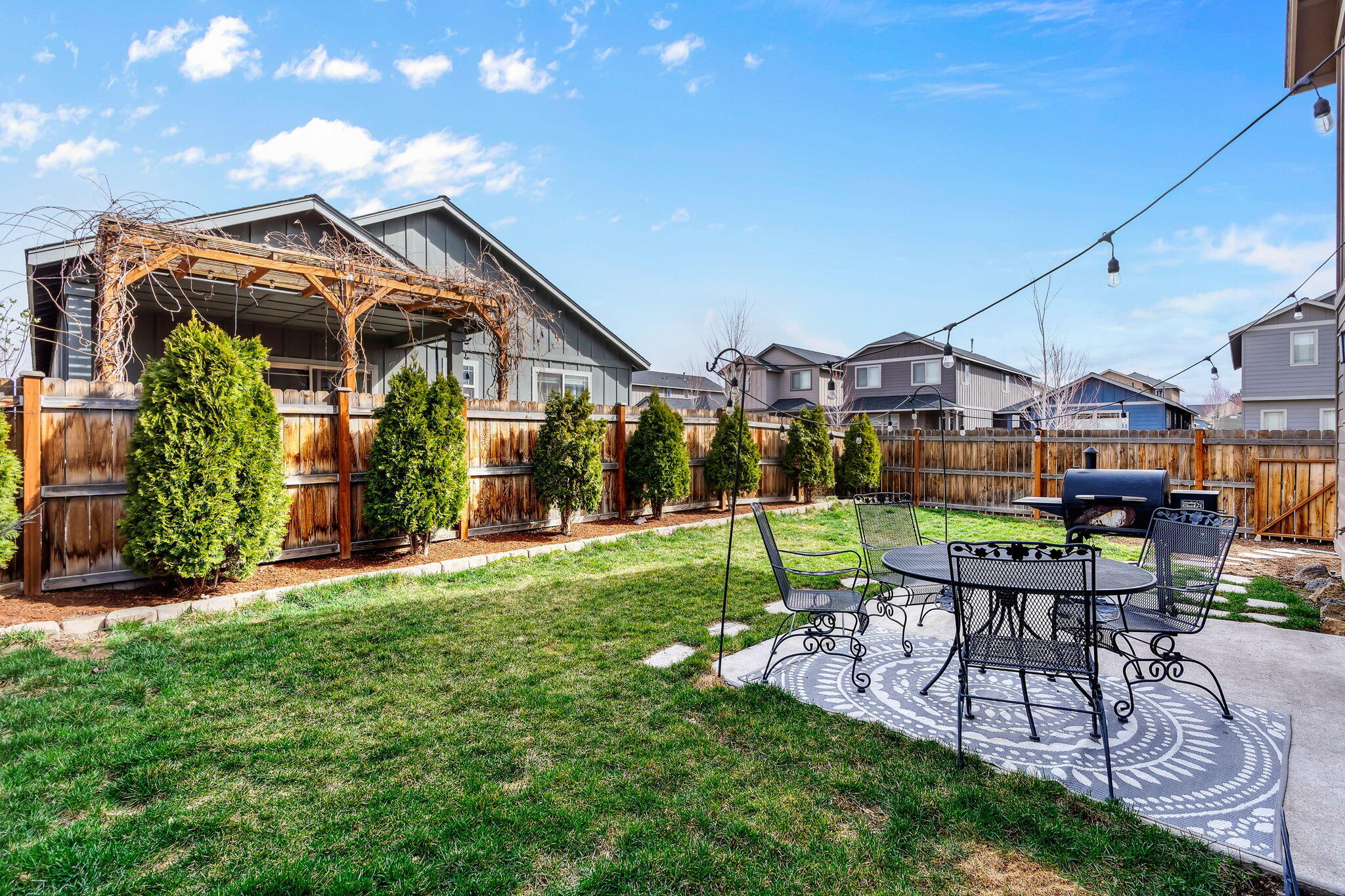 Fieldstone Crossing - Residential