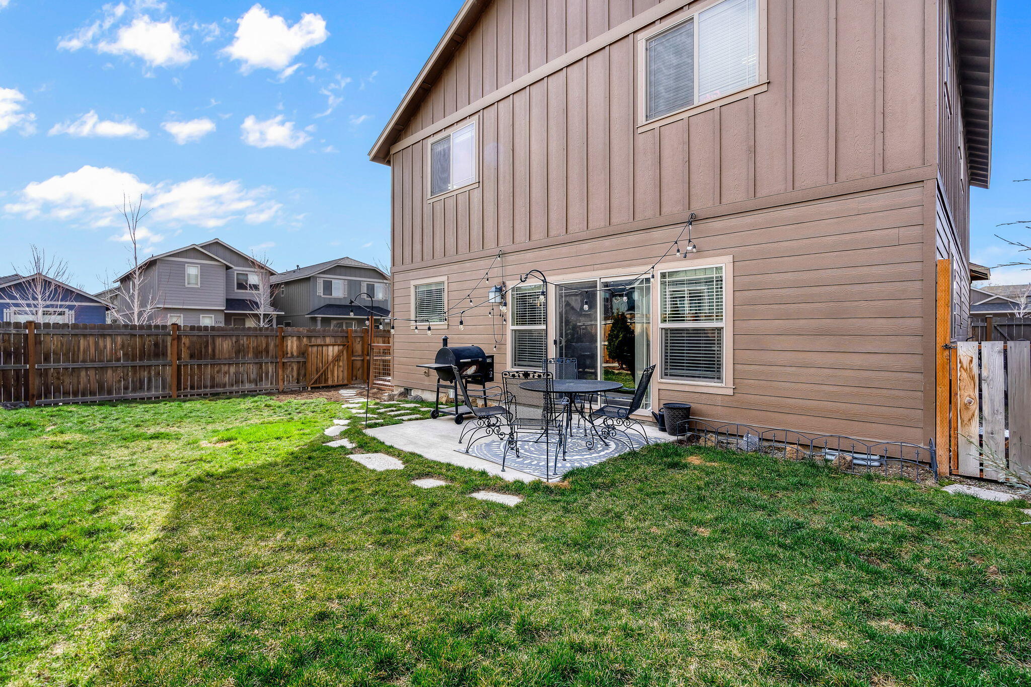 Fieldstone Crossing - Residential