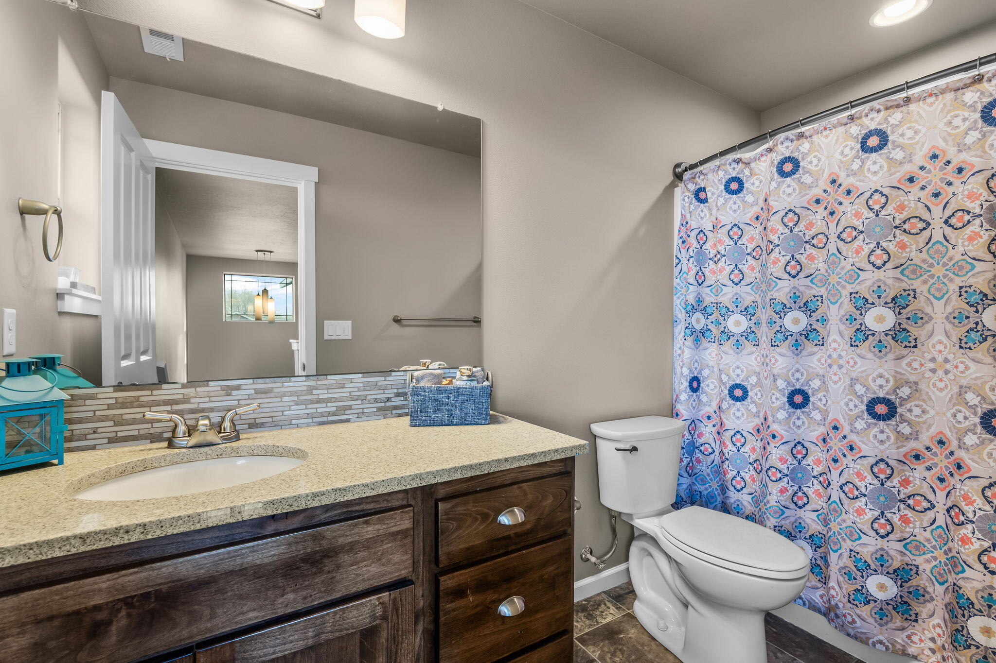 Fieldstone Crossing - Residential