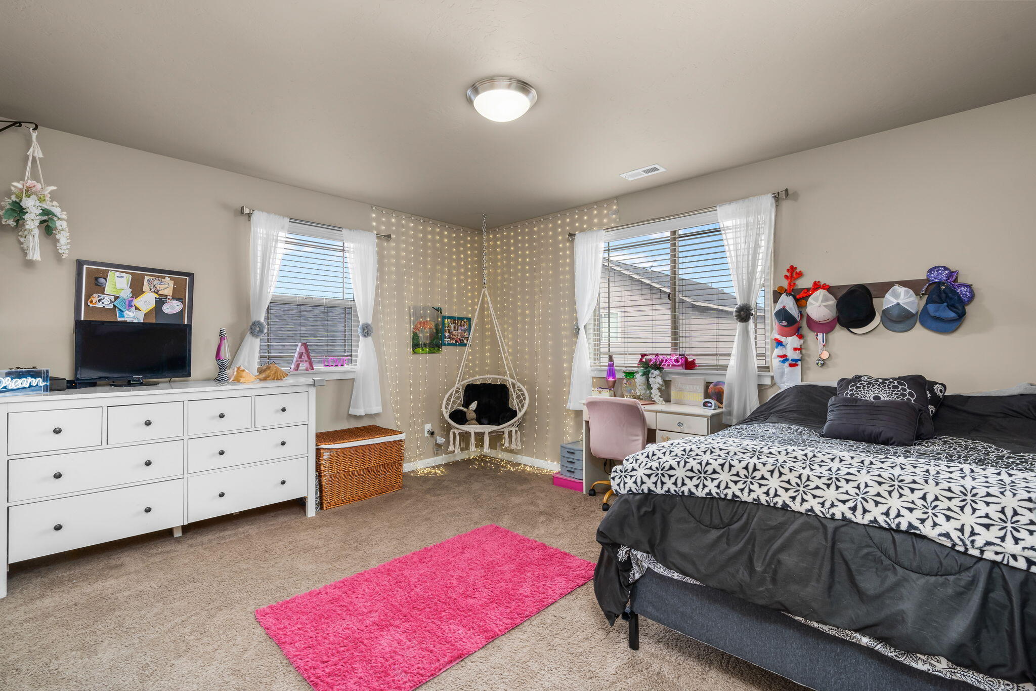 Fieldstone Crossing - Residential