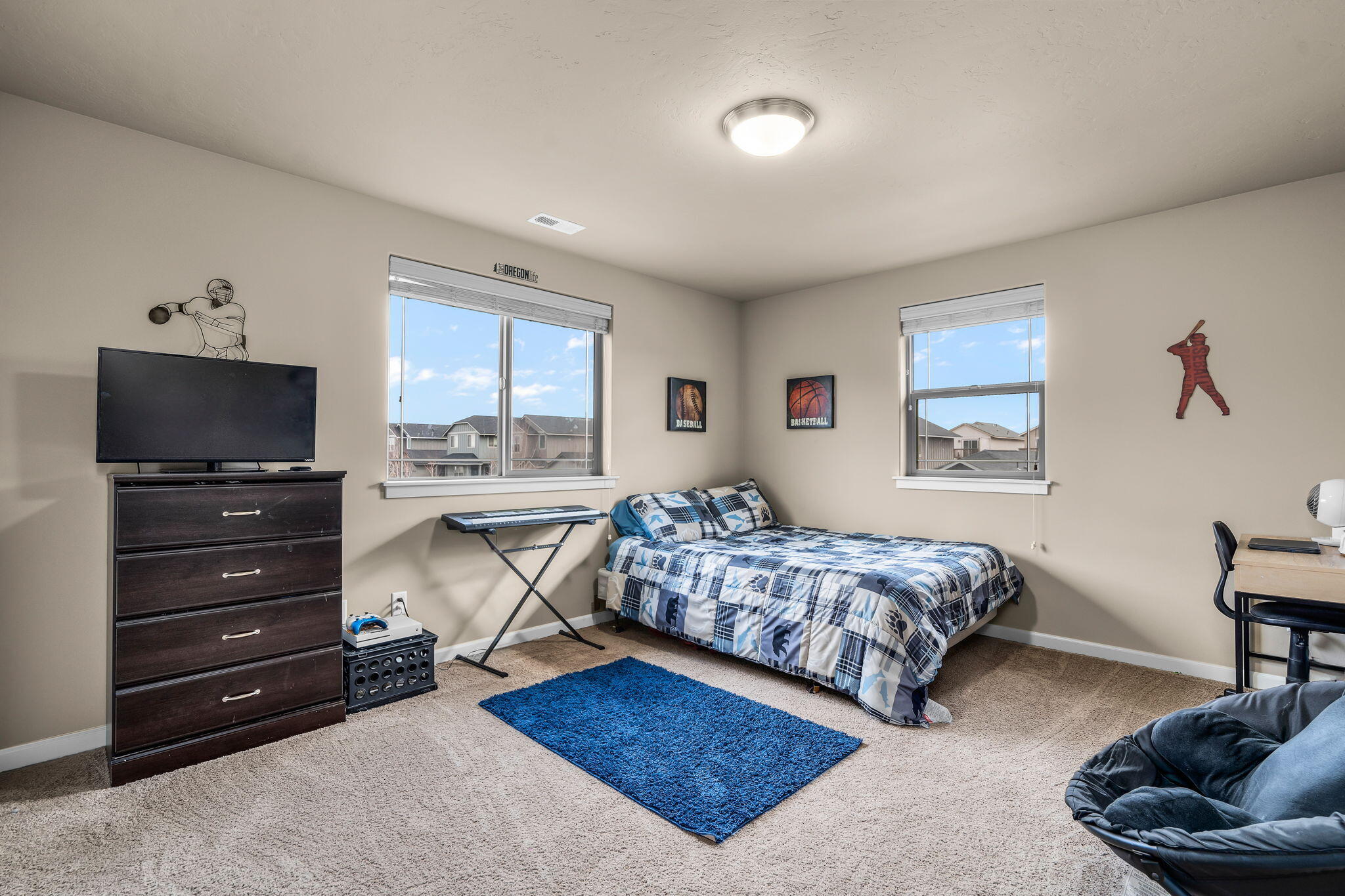 Fieldstone Crossing - Residential