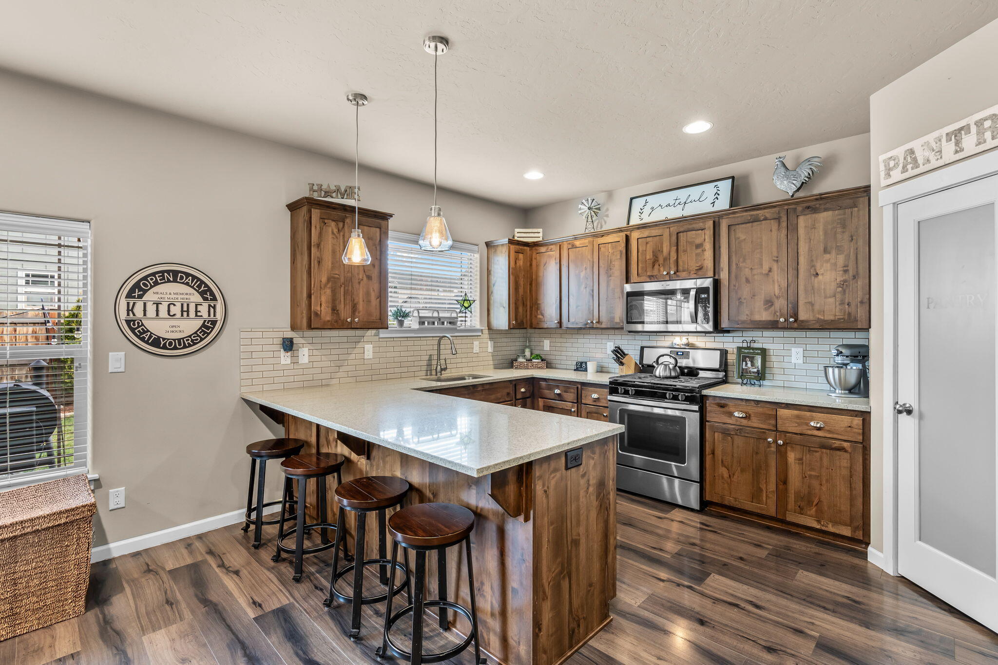 Fieldstone Crossing - Residential