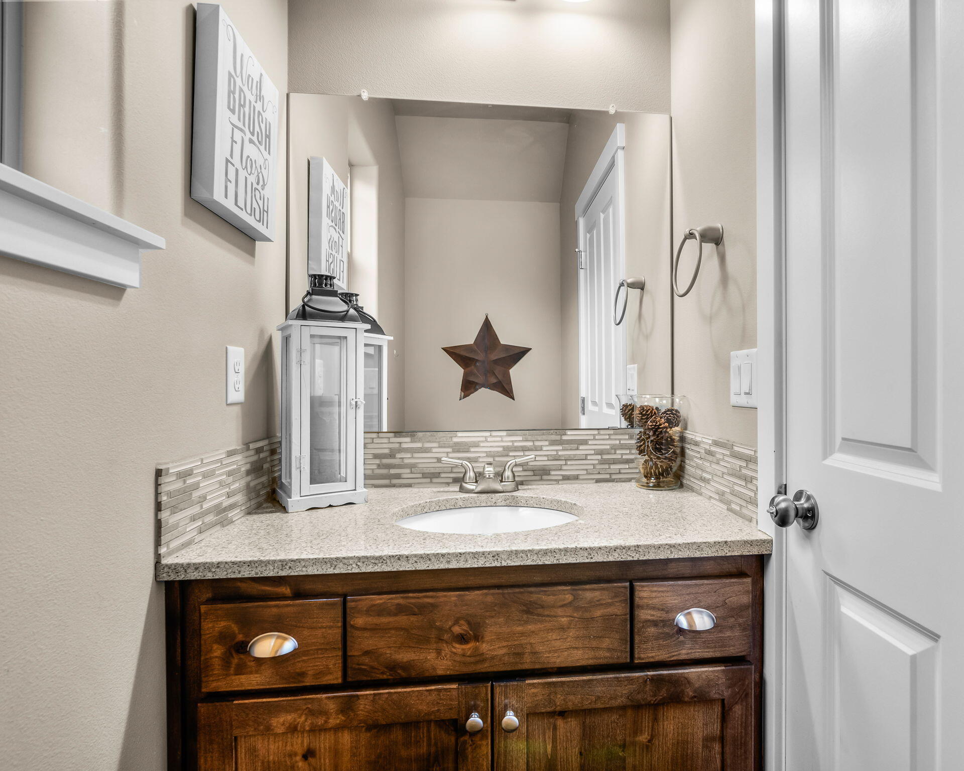 Fieldstone Crossing - Residential