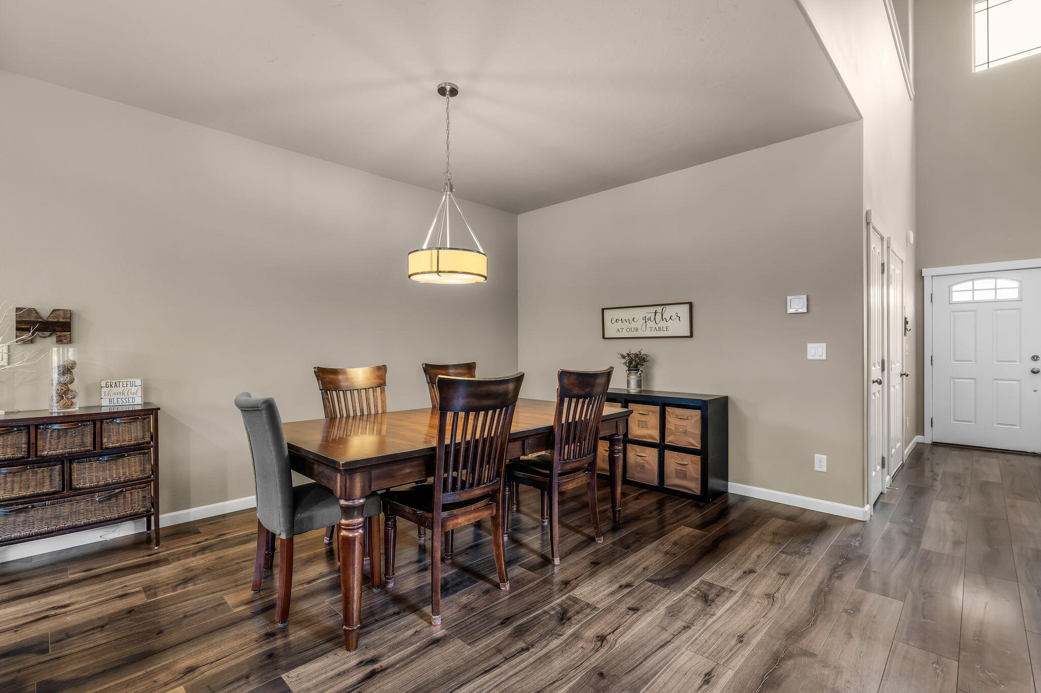 Fieldstone Crossing - Residential