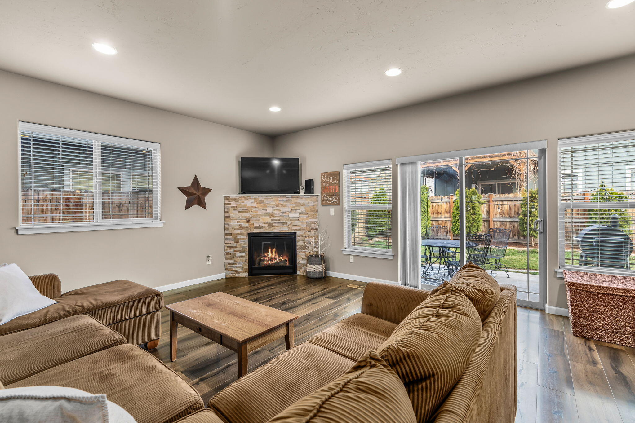 Fieldstone Crossing - Residential