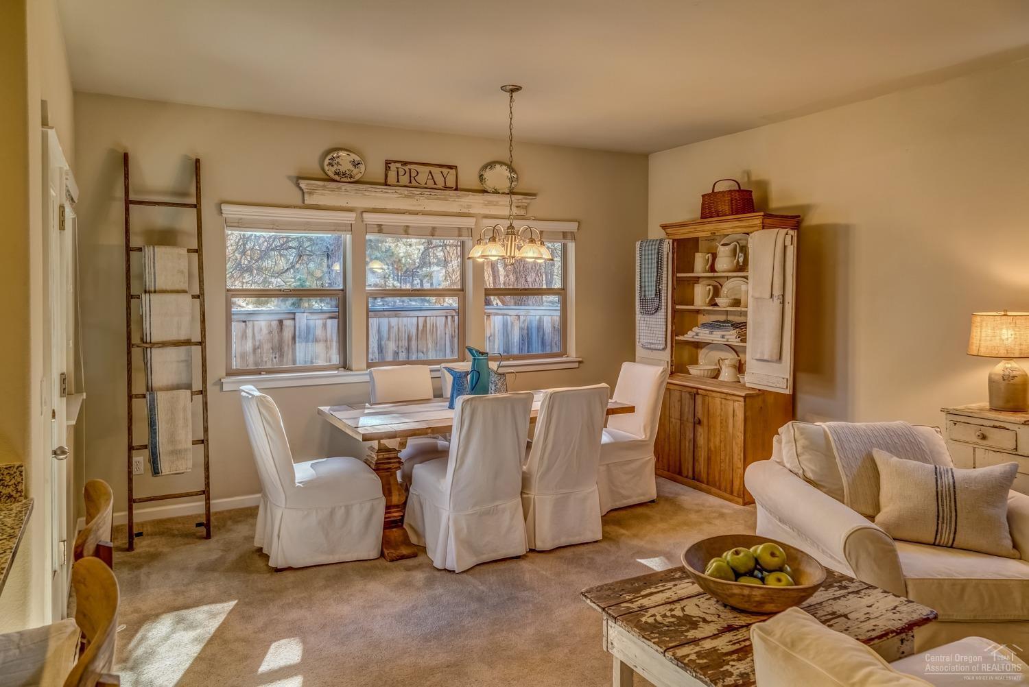 Badger Crossing - Residential