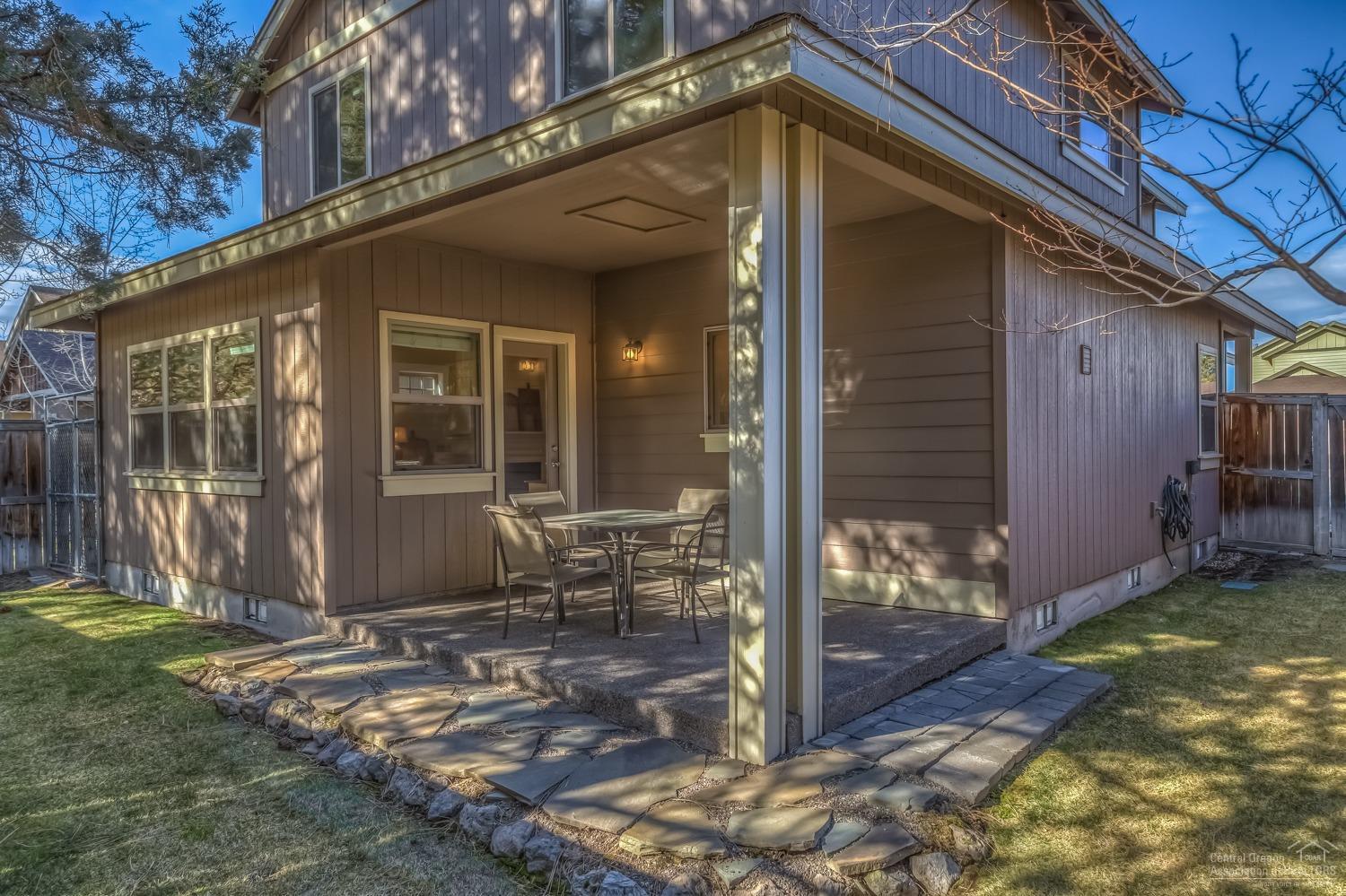 Badger Crossing - Residential