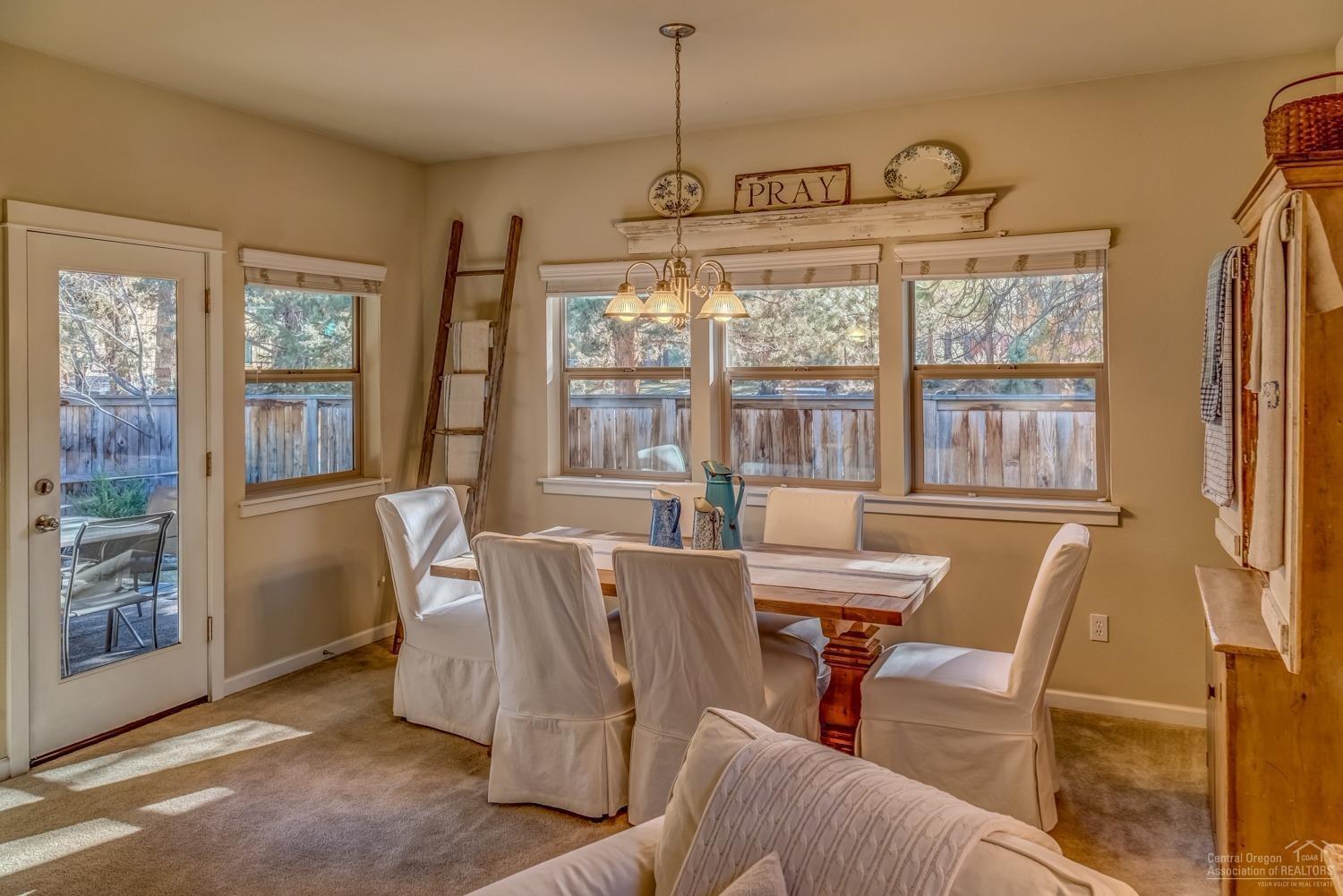 Badger Crossing - Residential