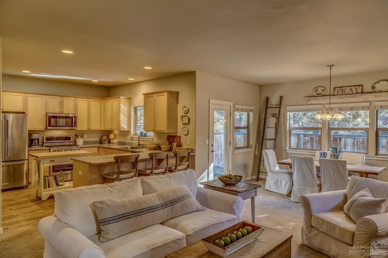 Badger Crossing - Residential