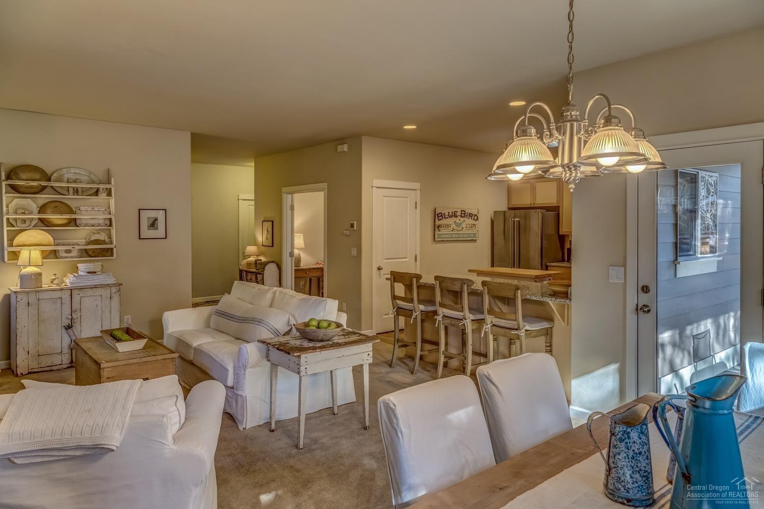 Badger Crossing - Residential