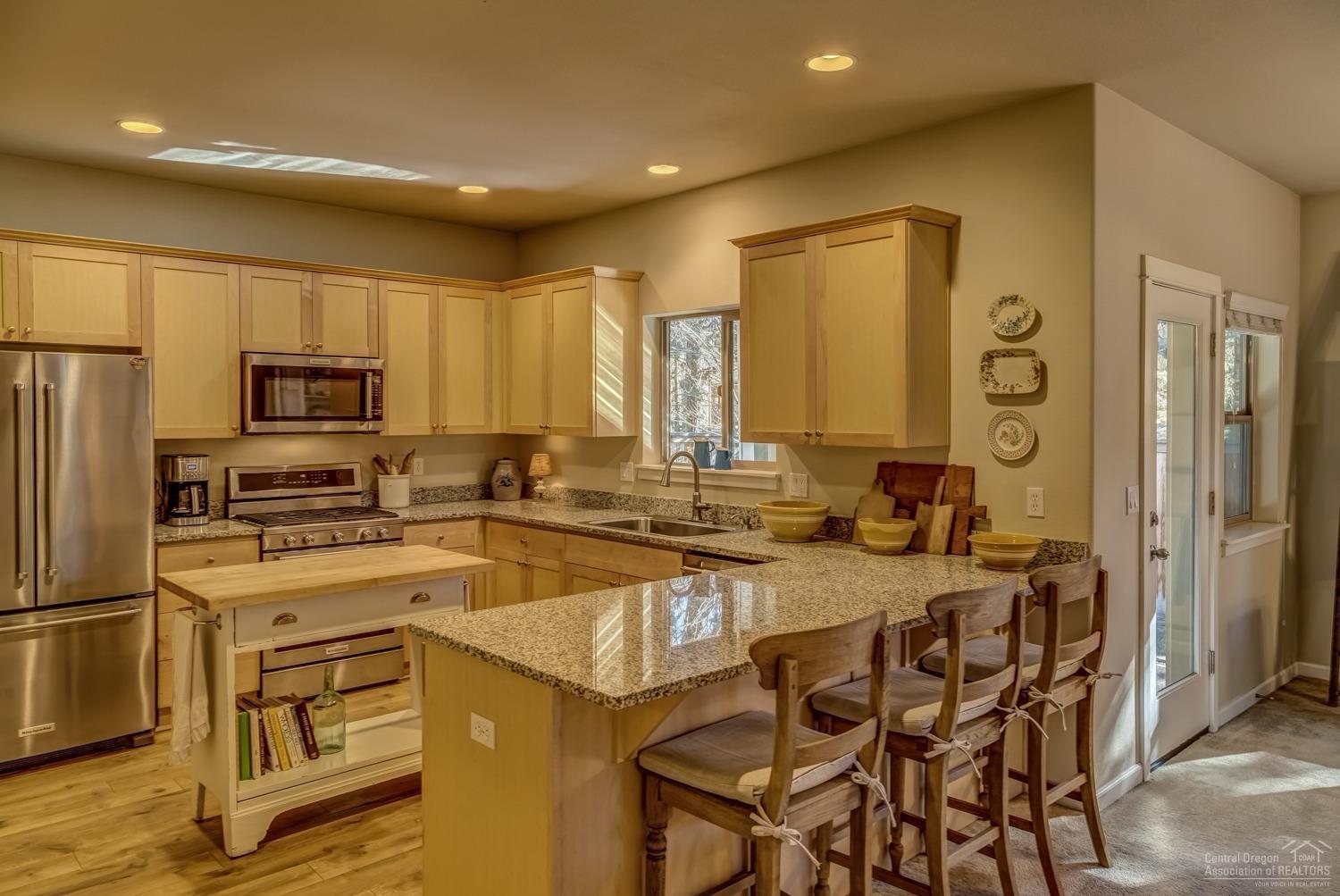 Badger Crossing - Residential