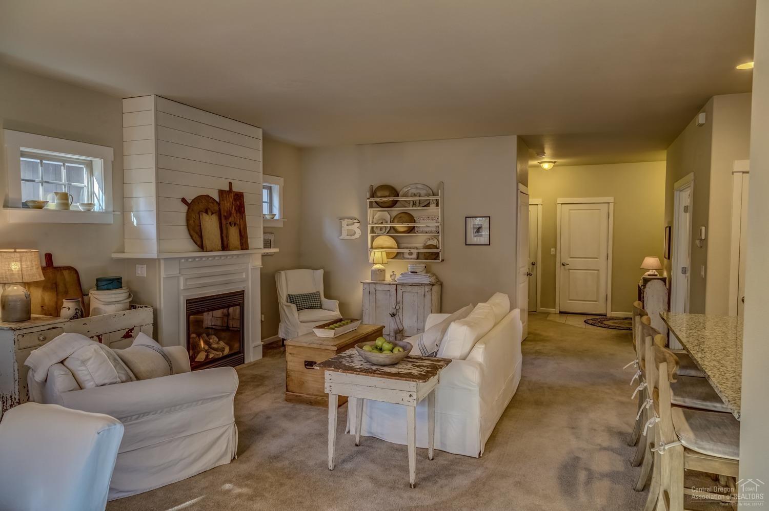 Badger Crossing - Residential