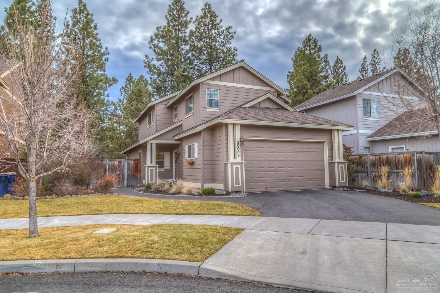 Badger Crossing - Residential