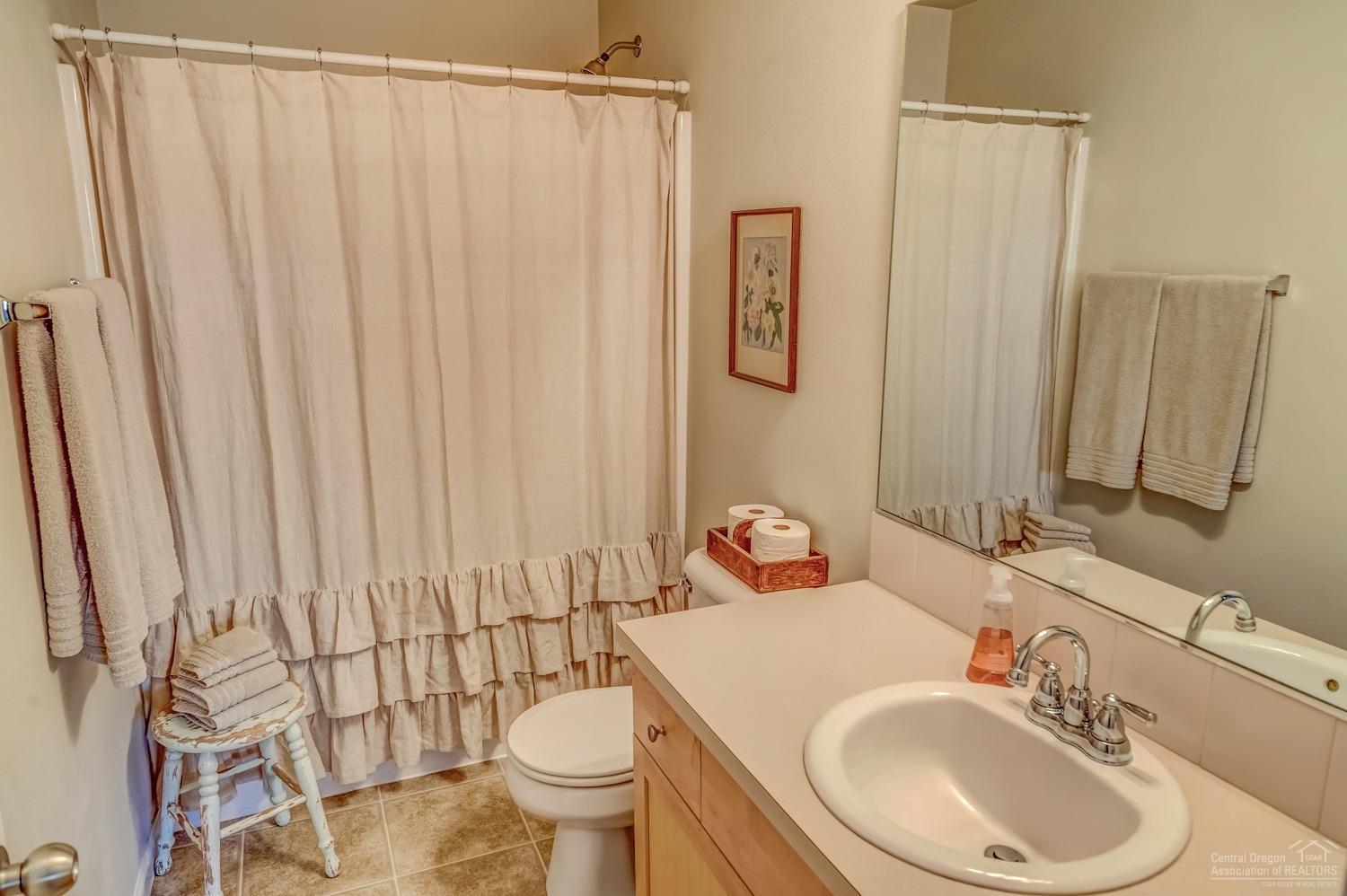 Badger Crossing - Residential