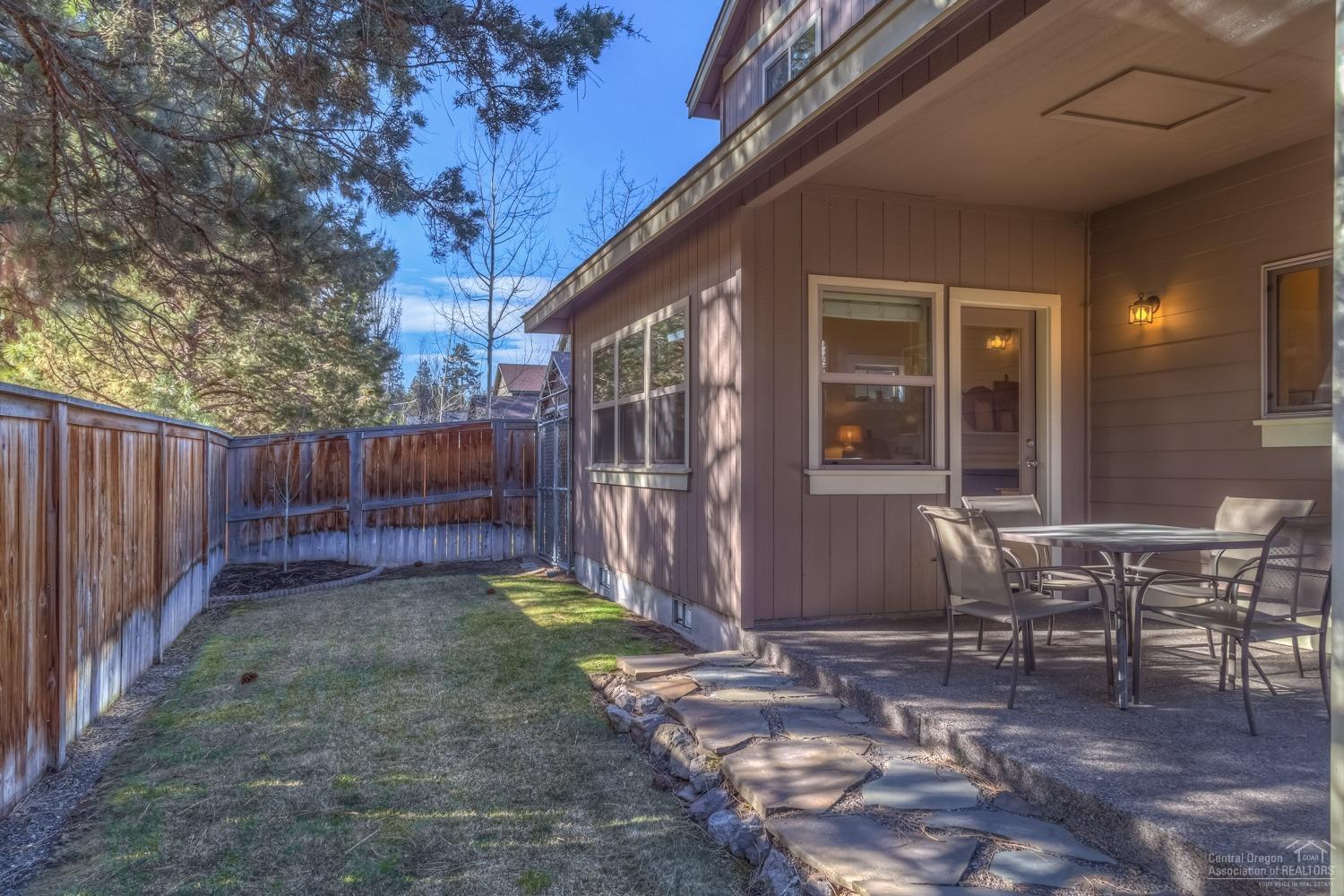 Badger Crossing - Residential