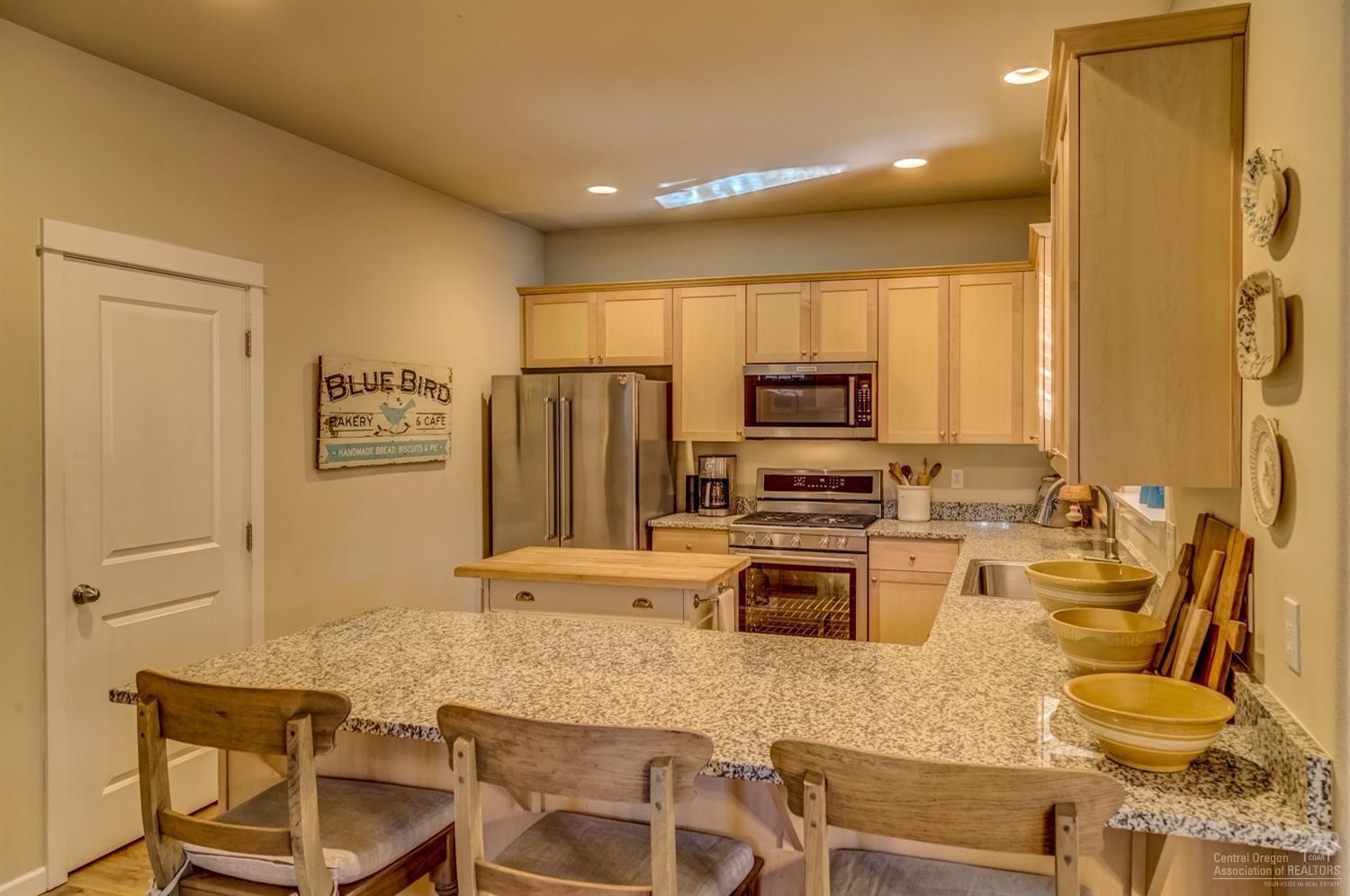 Badger Crossing - Residential