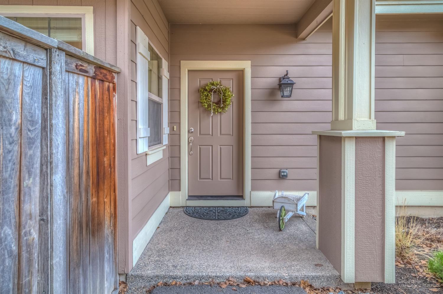 Badger Crossing - Residential