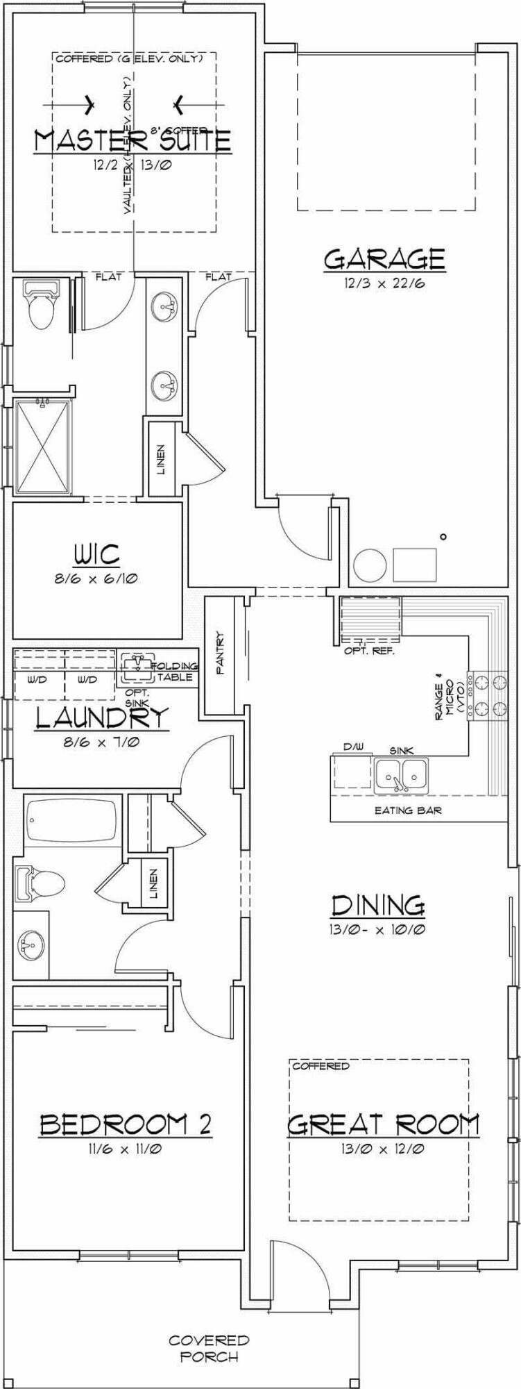Crescent Creek - Residential