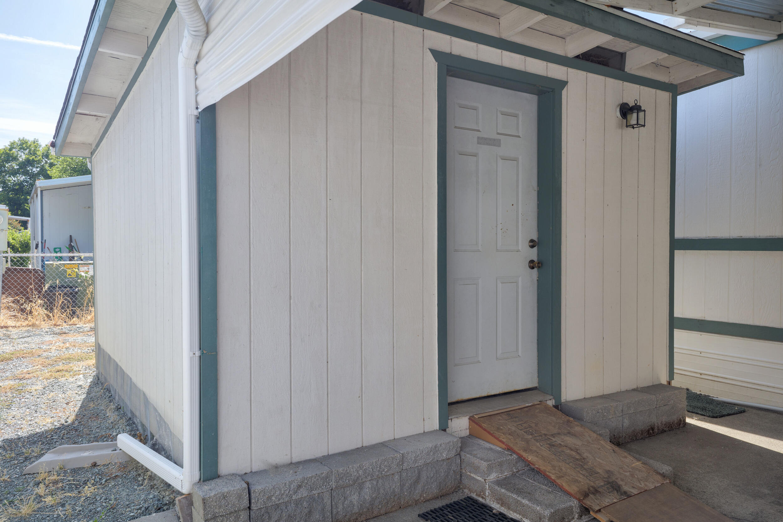 Country Estates MHC - Residential