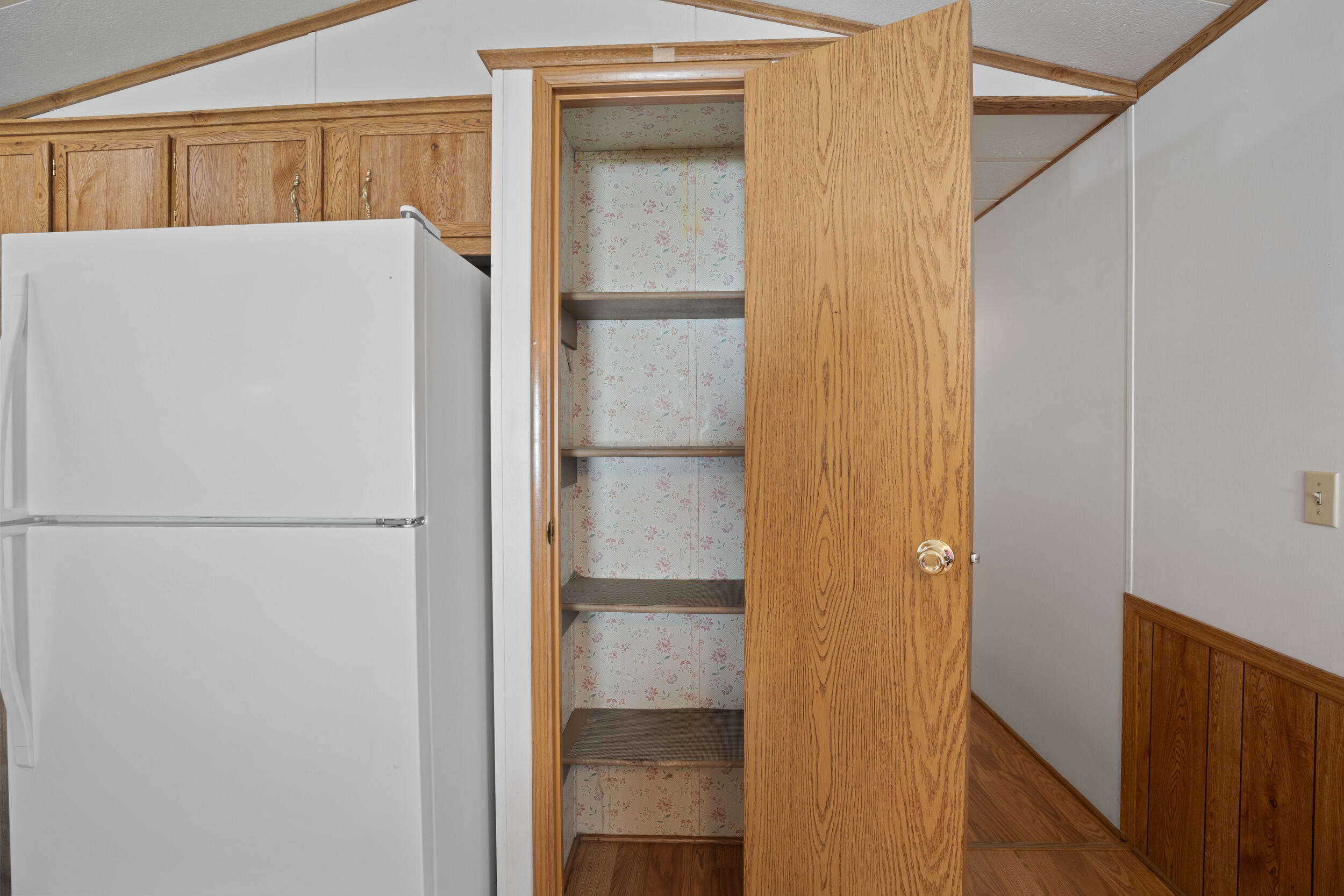 Country Estates MHC - Residential