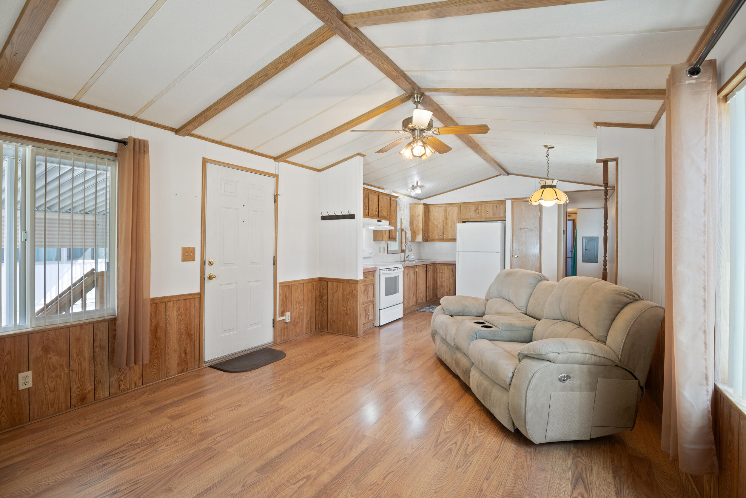 Country Estates MHC - Residential