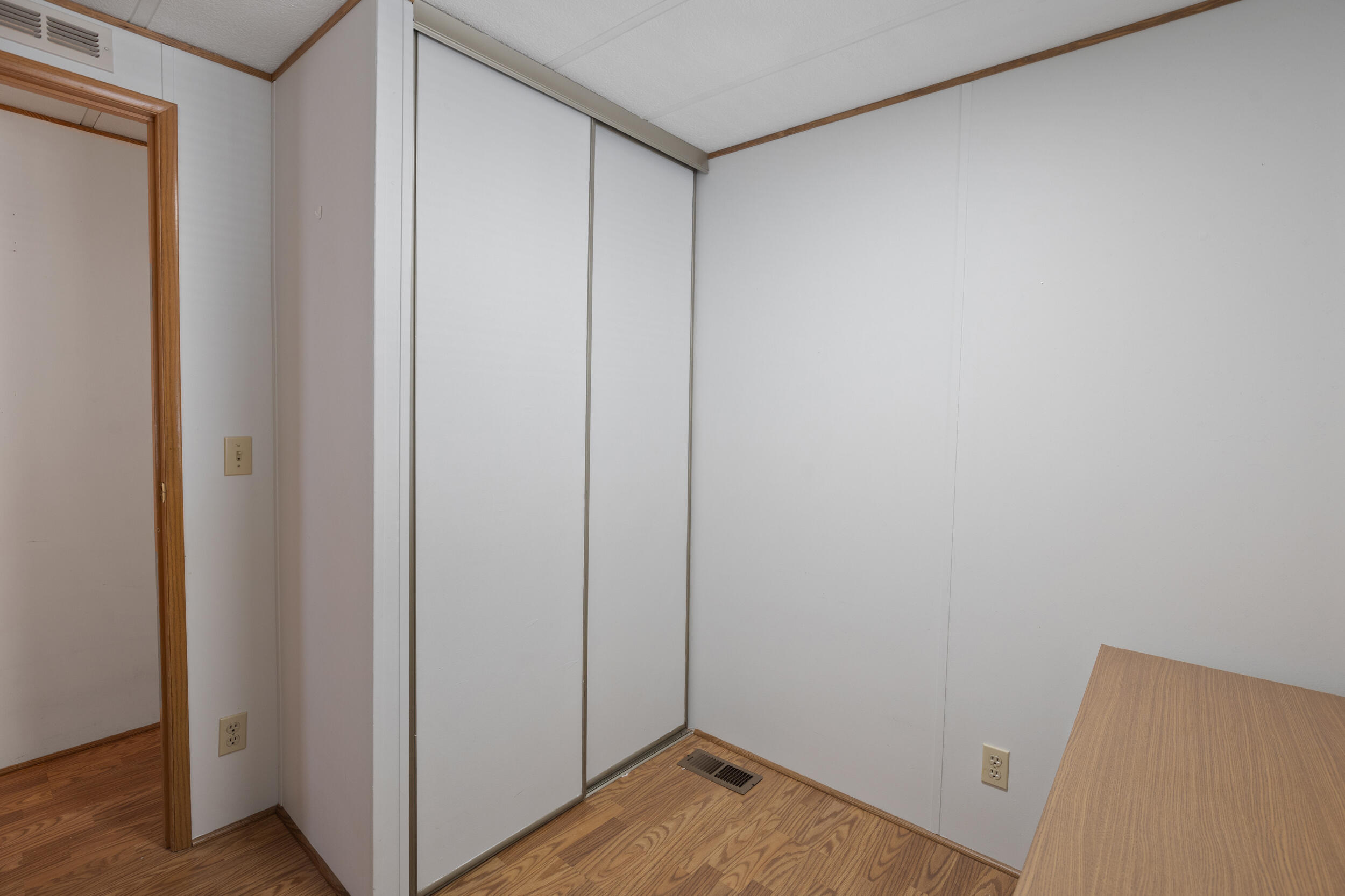 Country Estates MHC - Residential