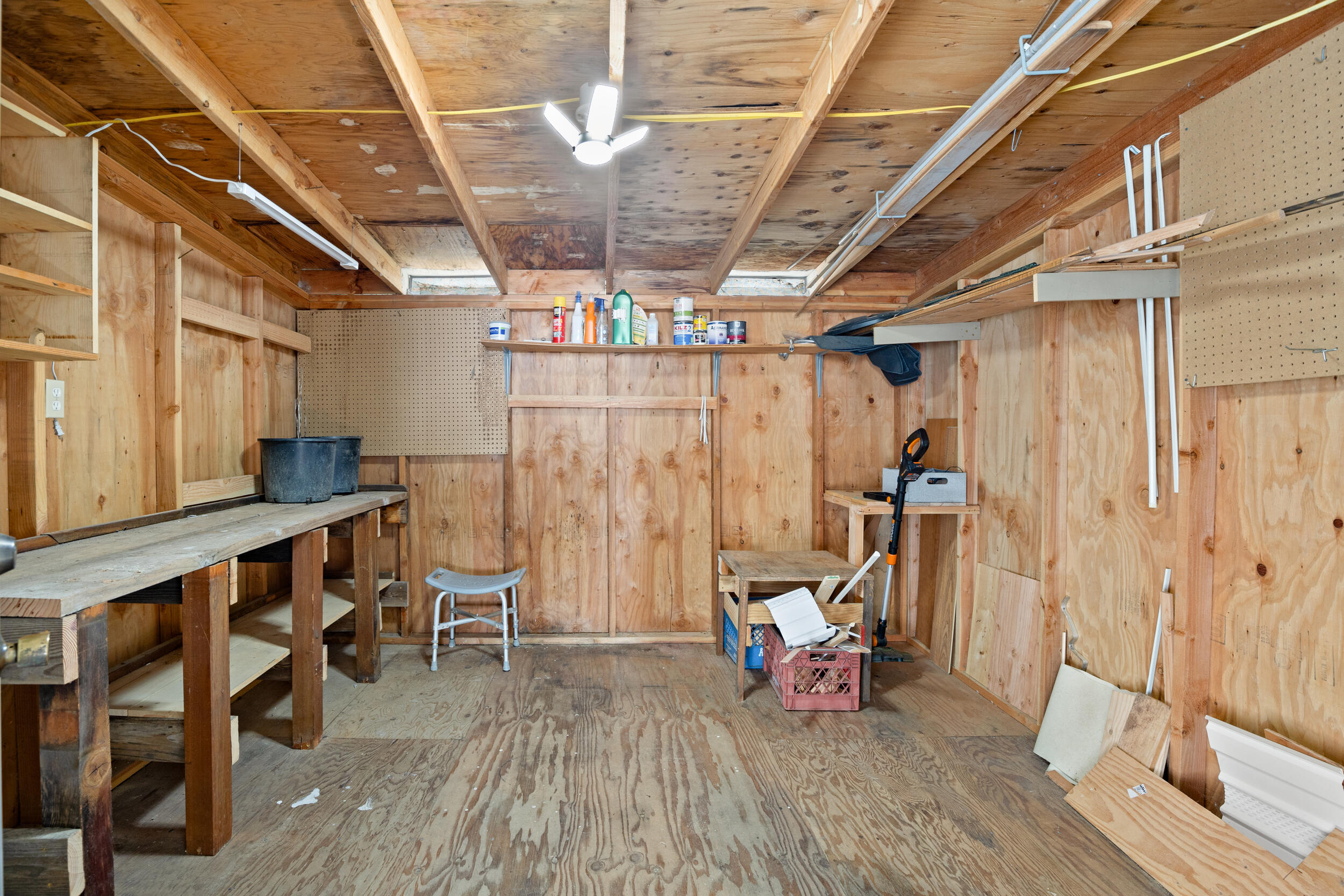 Country Estates MHC - Residential