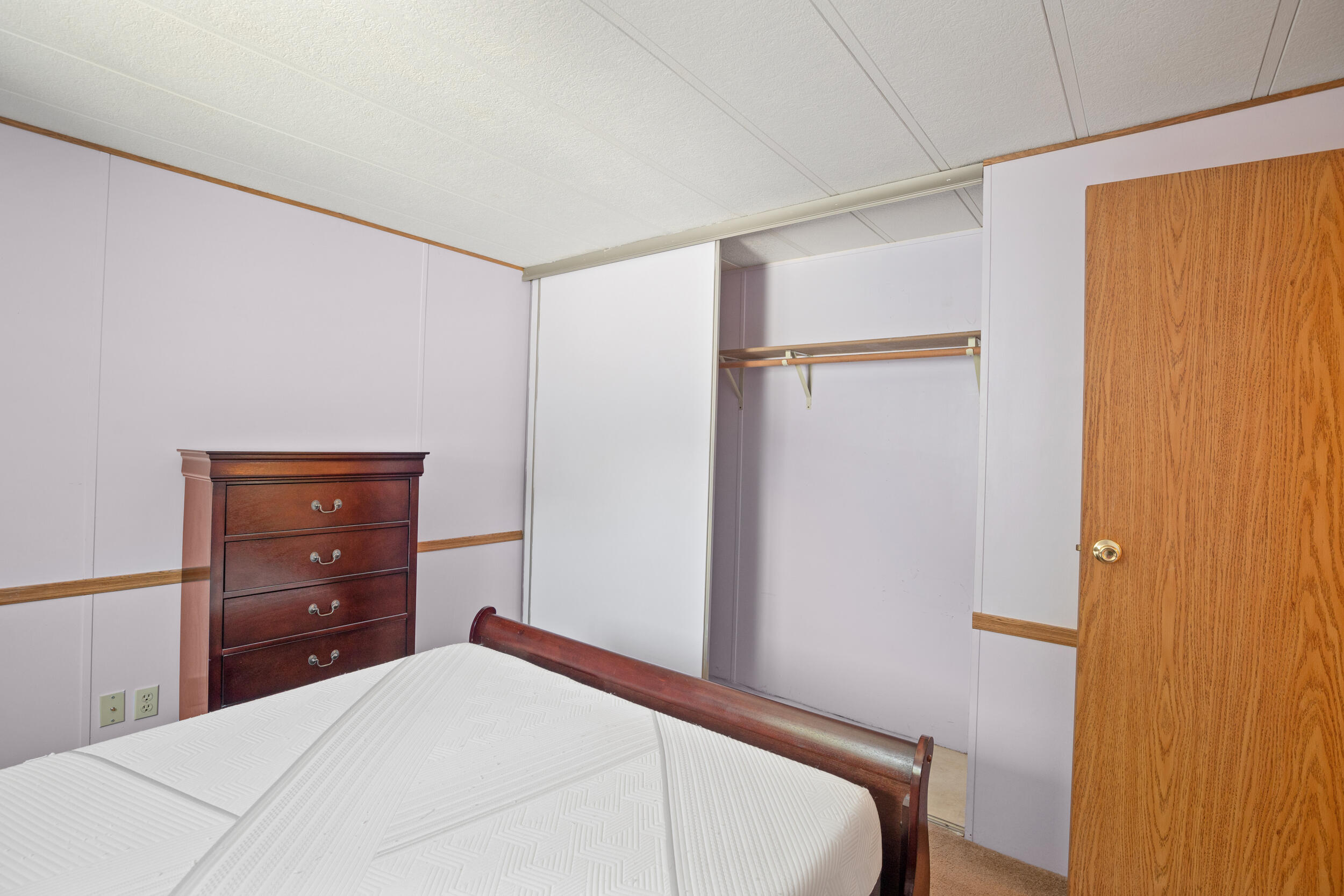 Country Estates MHC - Residential