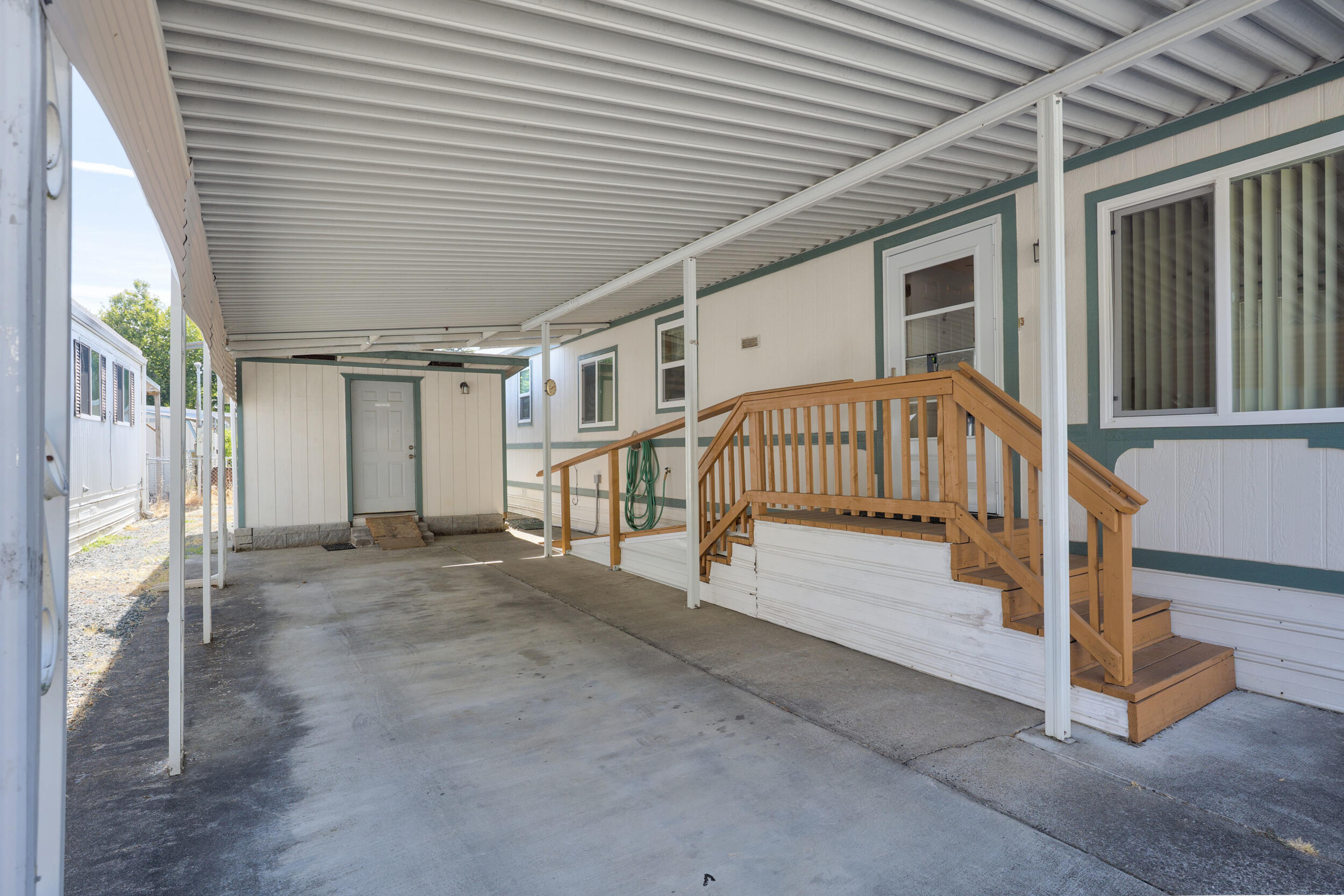 Country Estates MHC - Residential