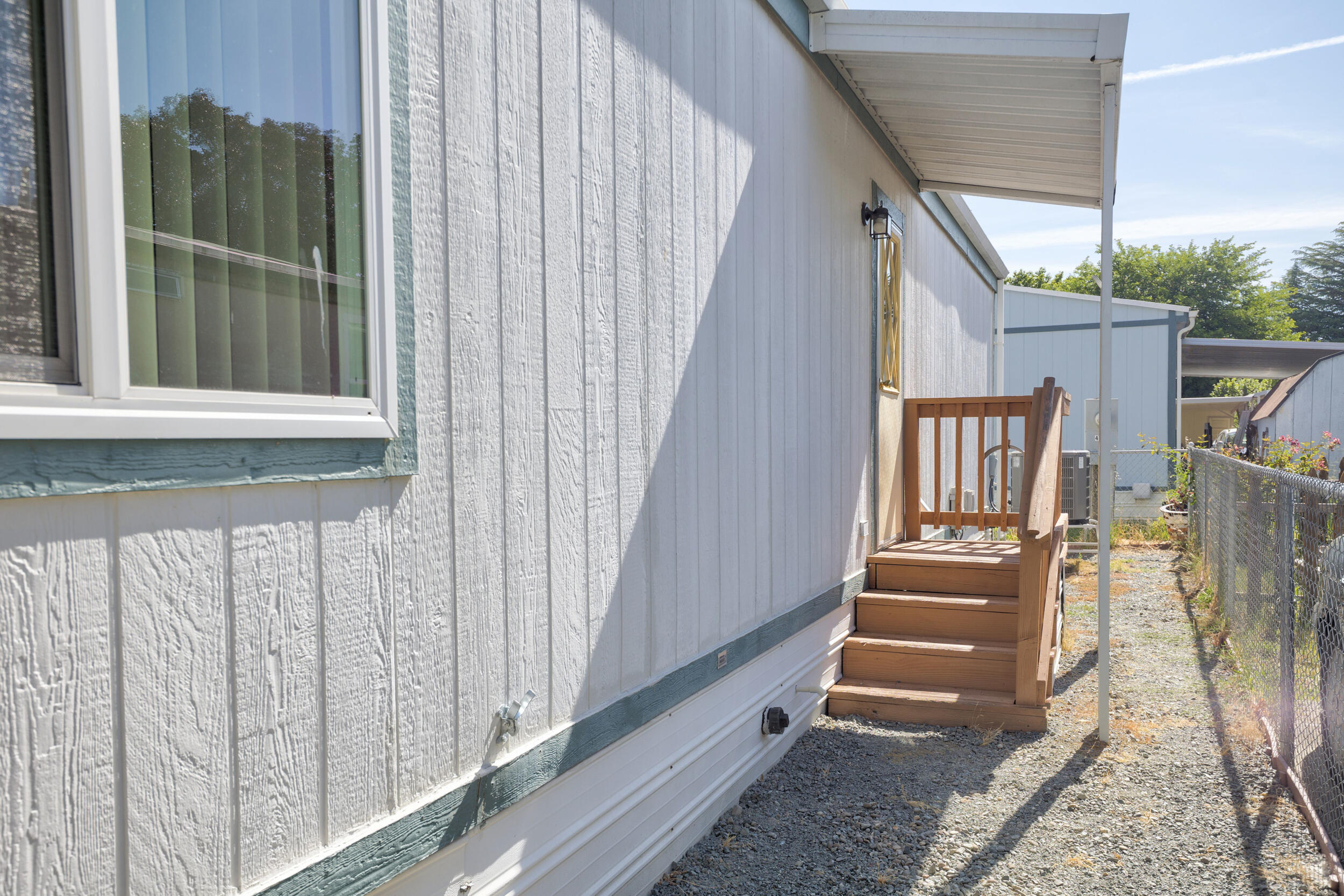 Country Estates MHC - Residential