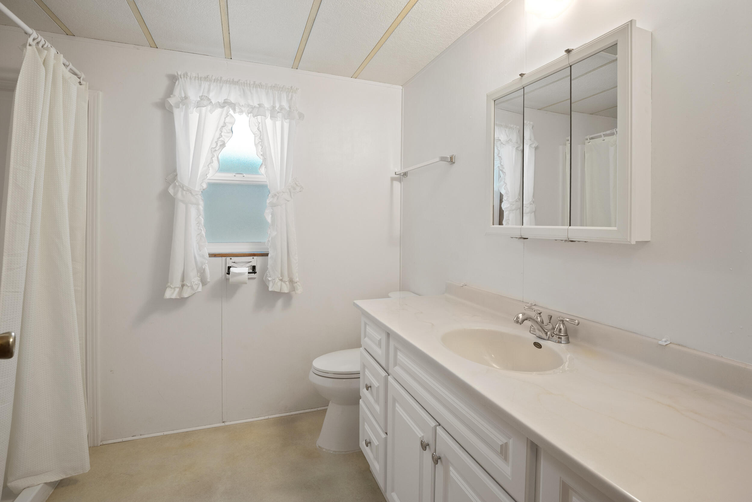 Country Estates MHC - Residential