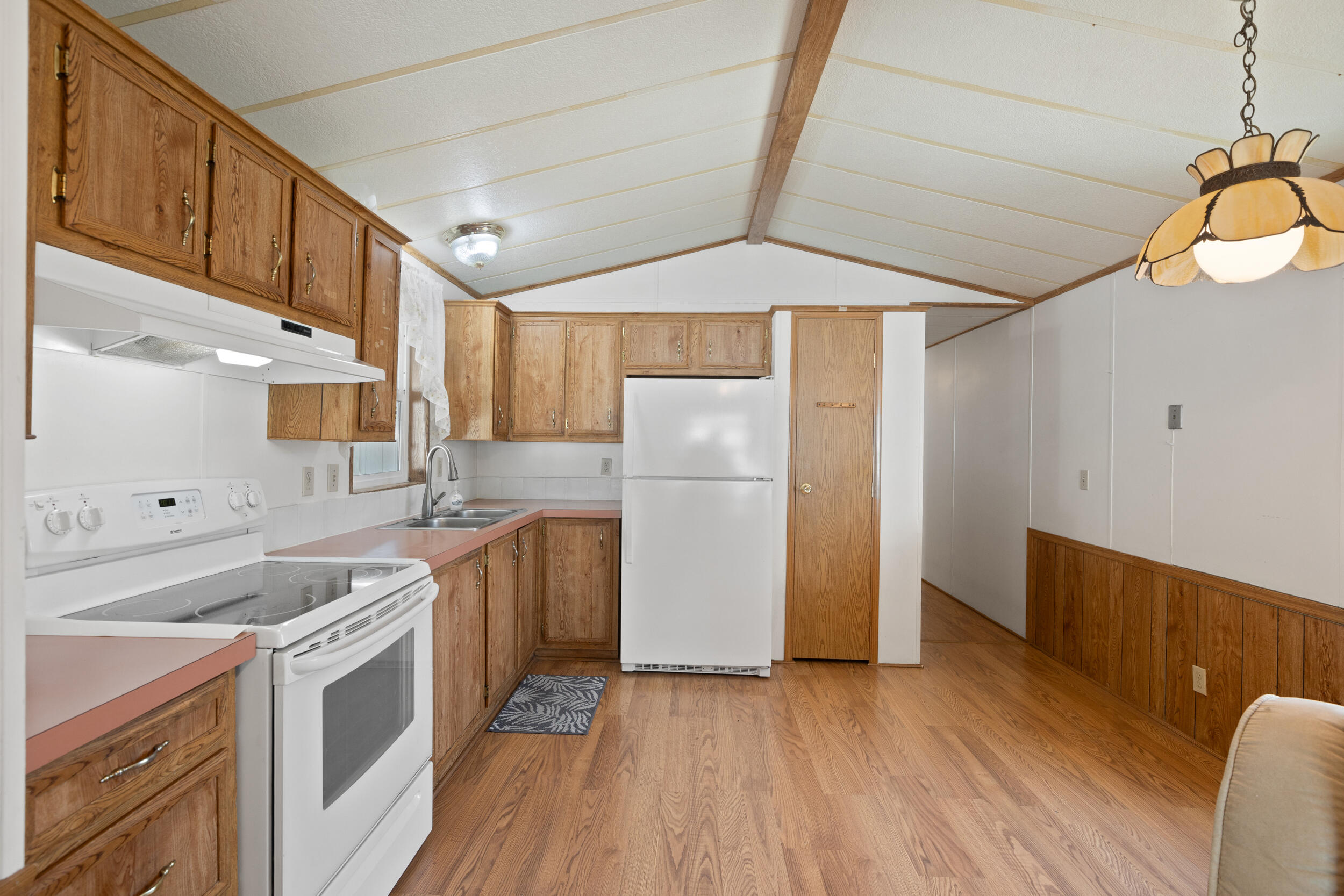 Country Estates MHC - Residential