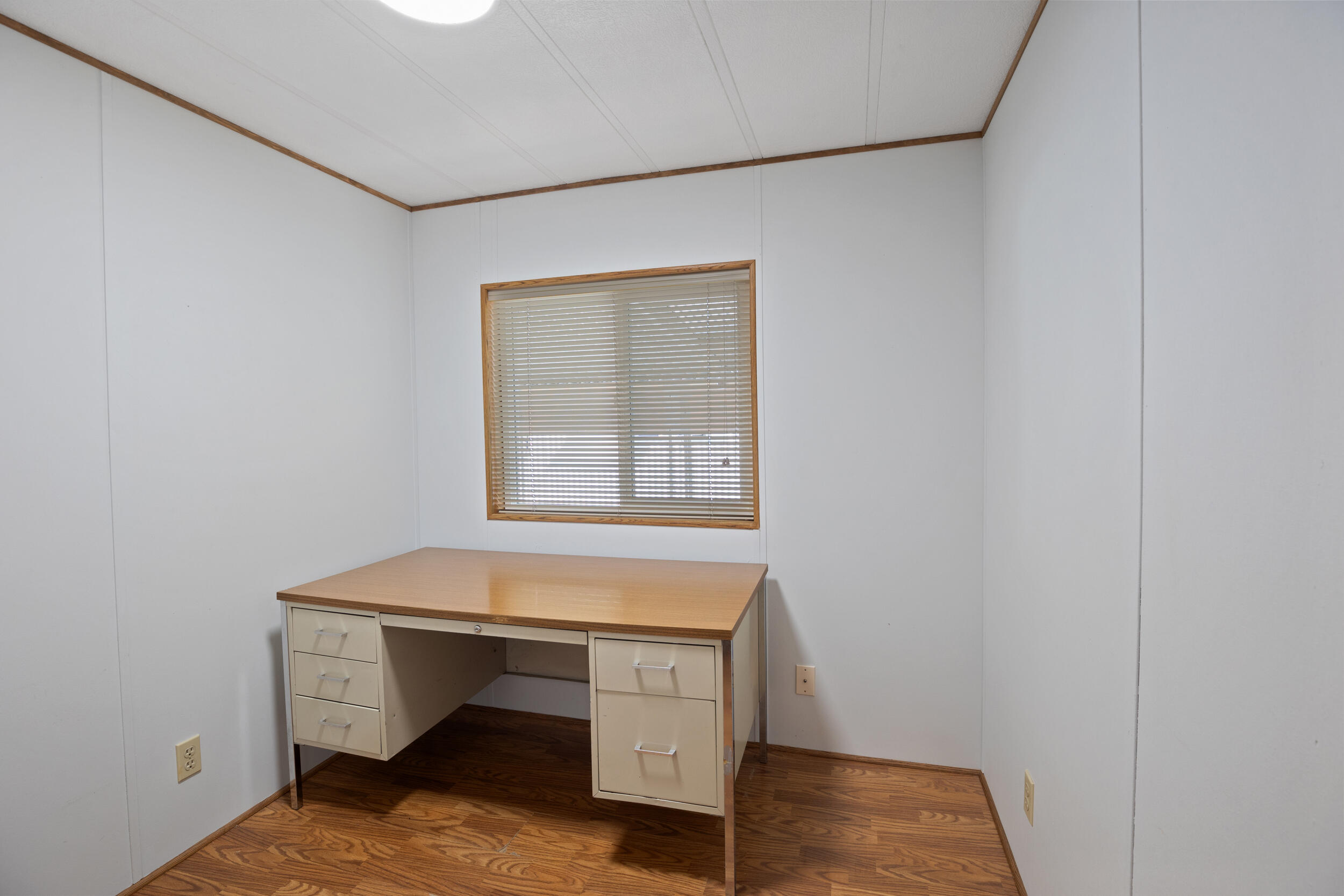 Country Estates MHC - Residential