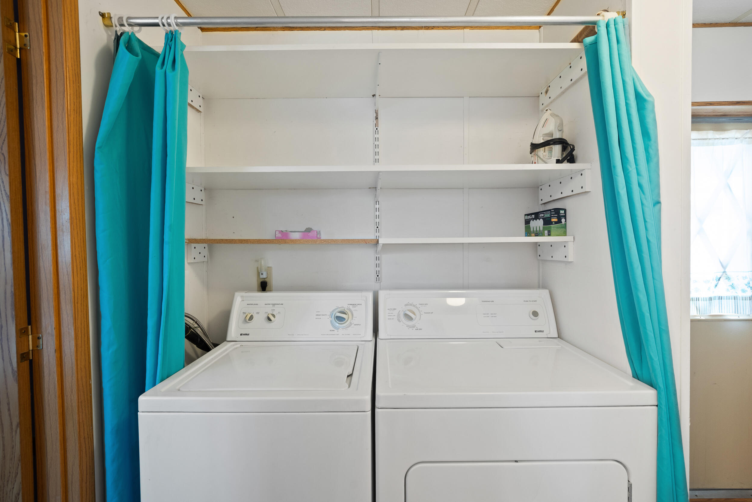 Country Estates MHC - Residential